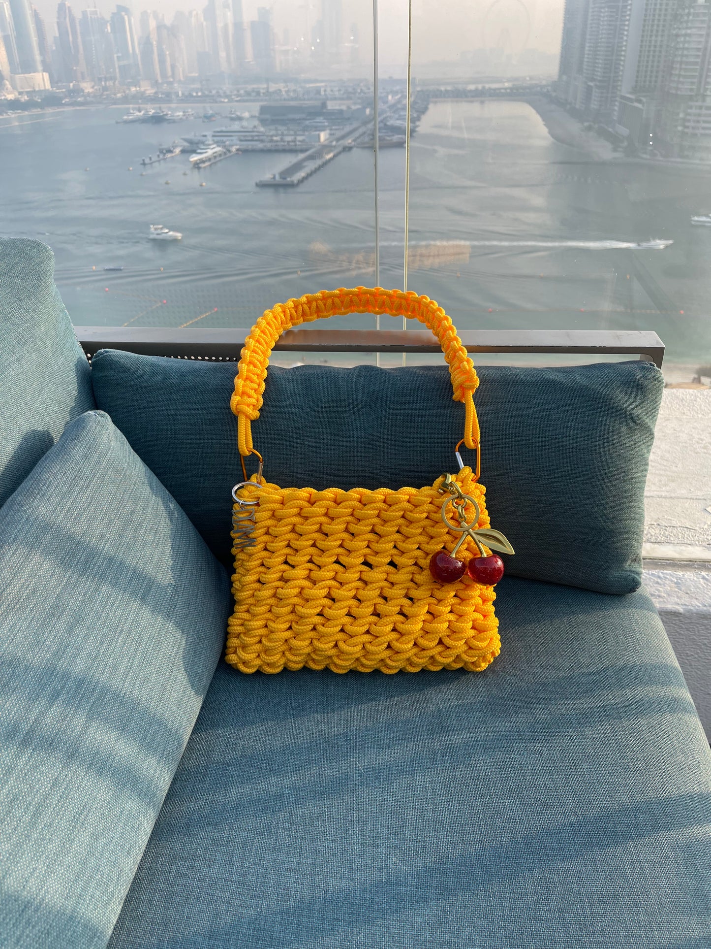 Le bag AMY (anse)