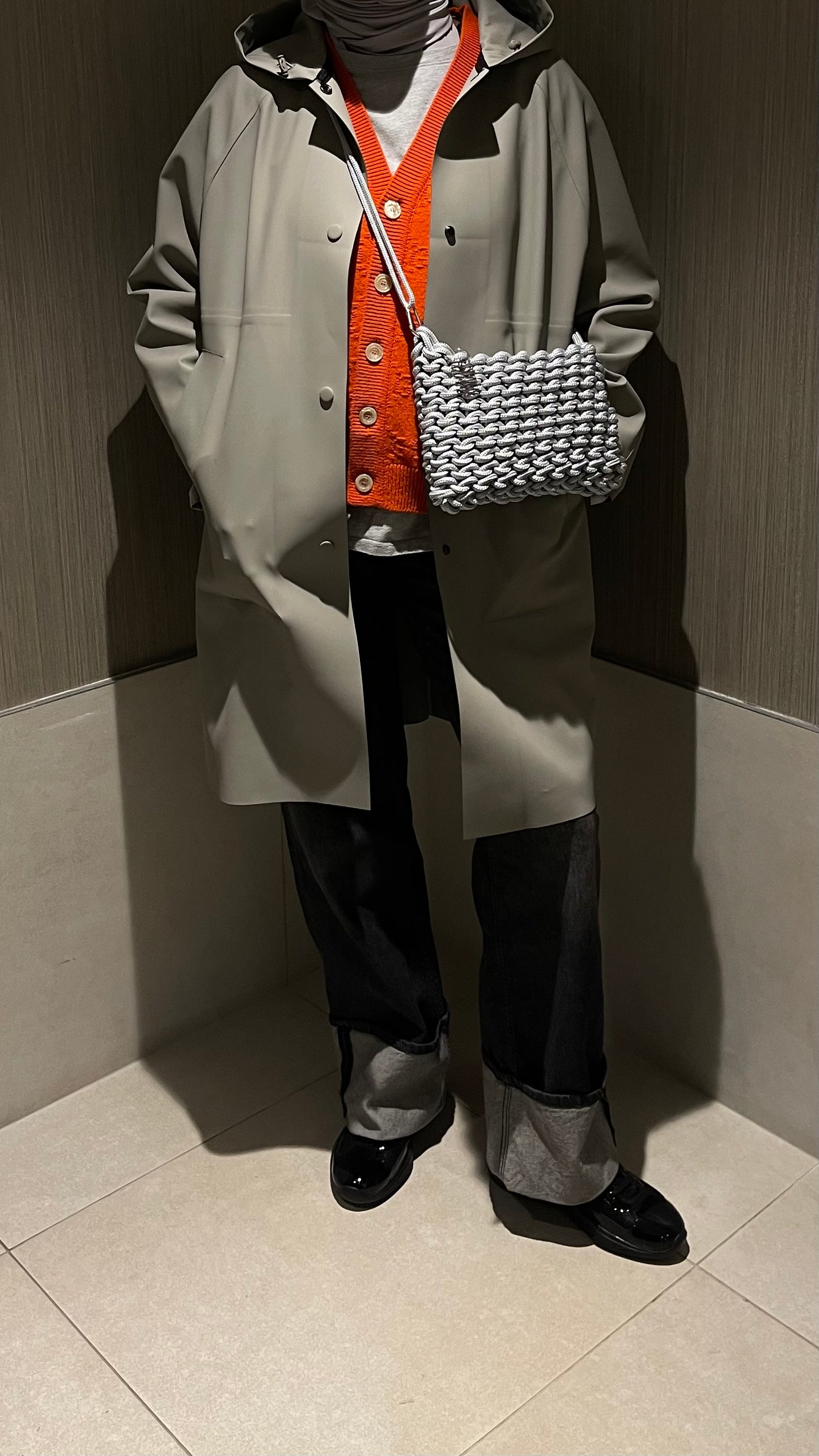 Le bag Fil