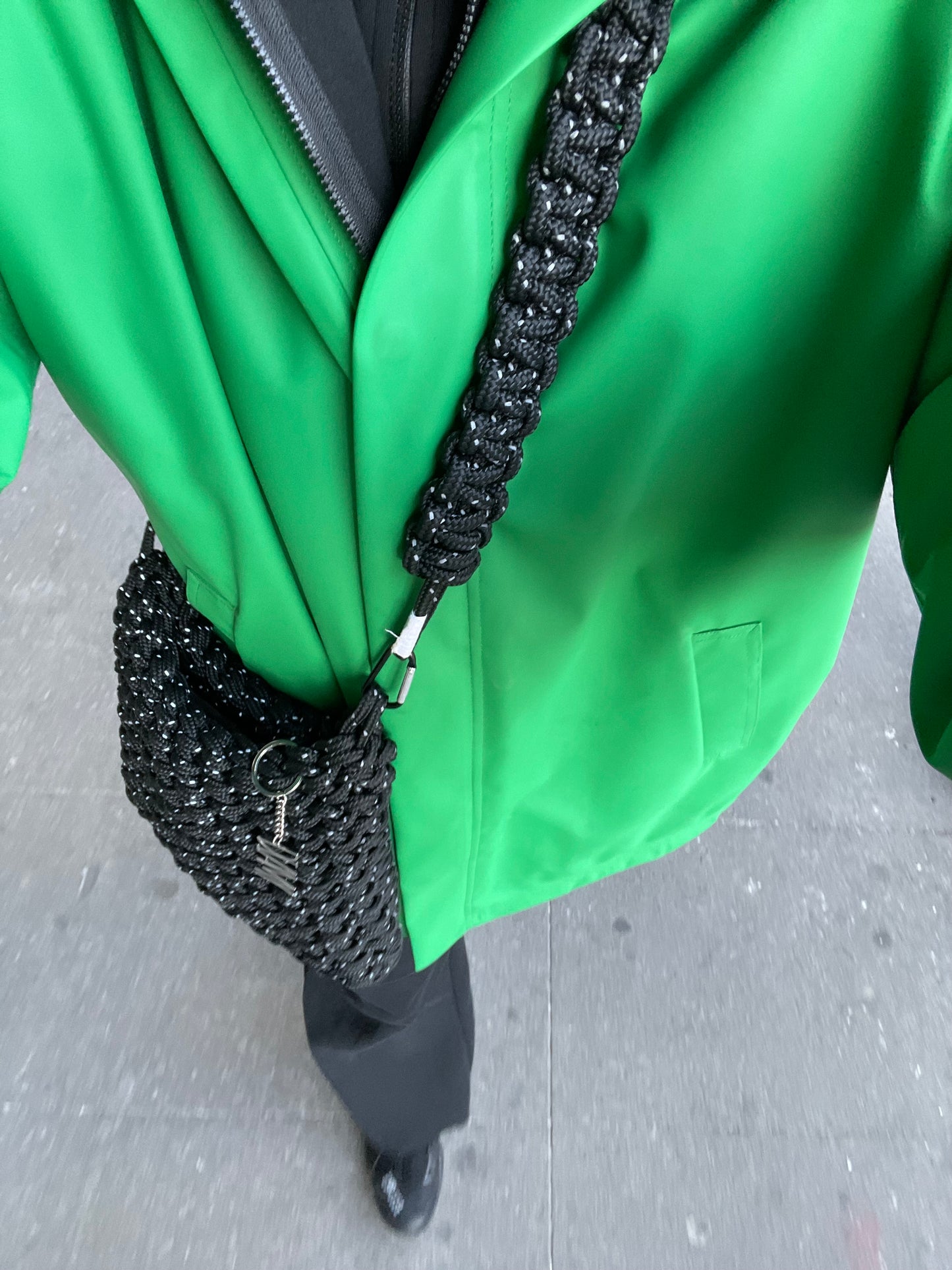 Le bag AMY (bandoulière)