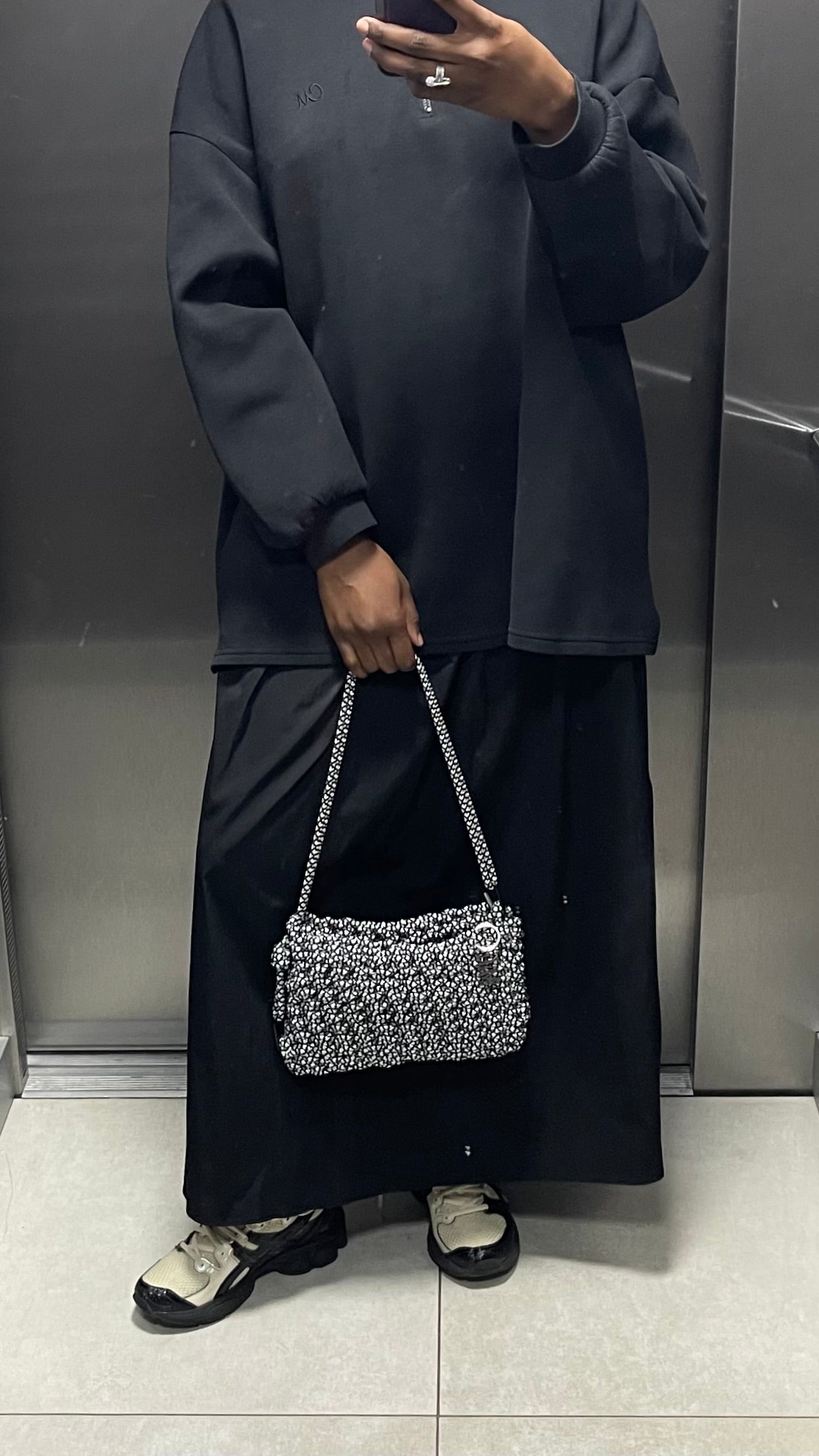 Le handbag Fil