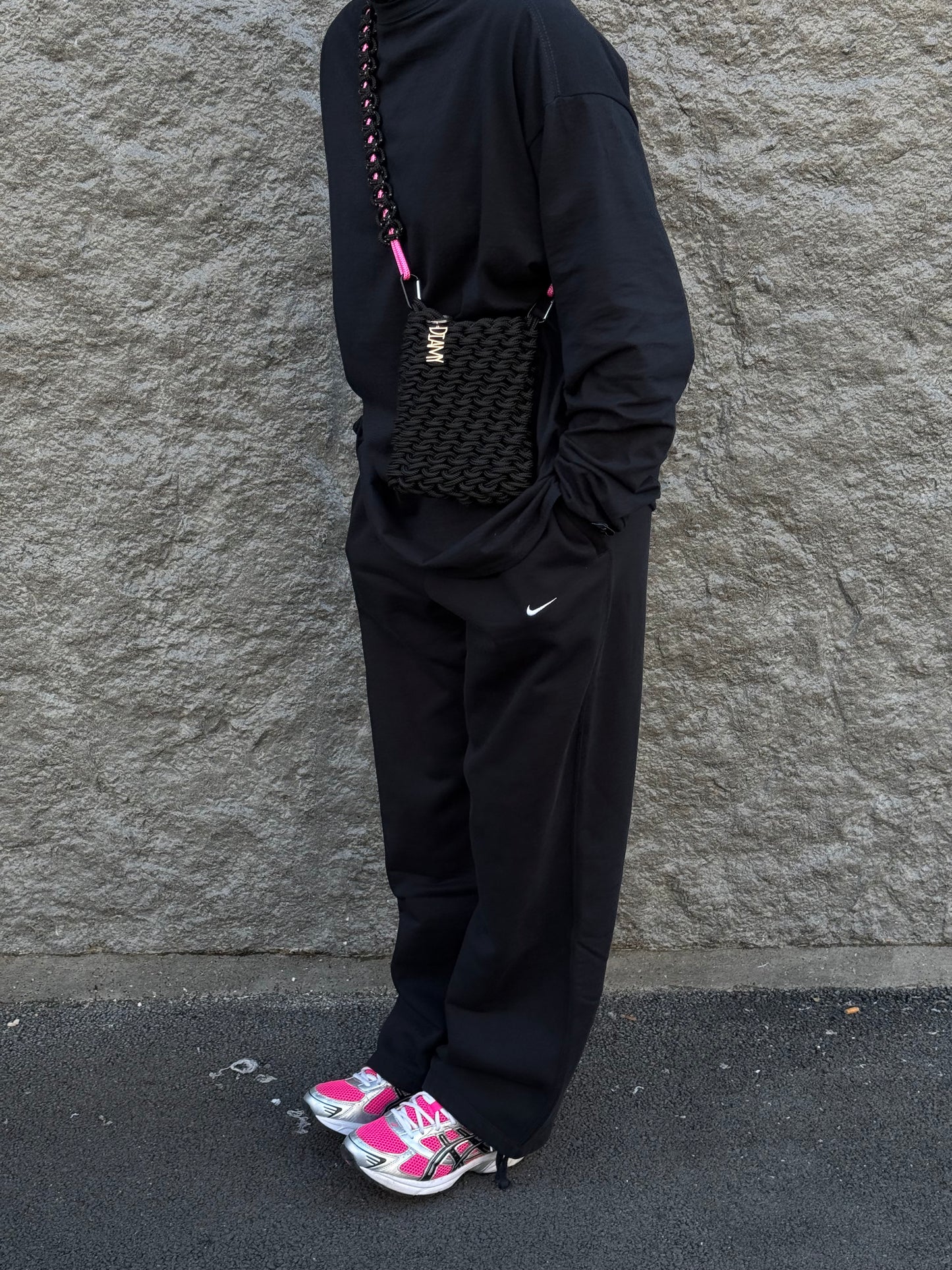 La pochette de téléphone 2.0