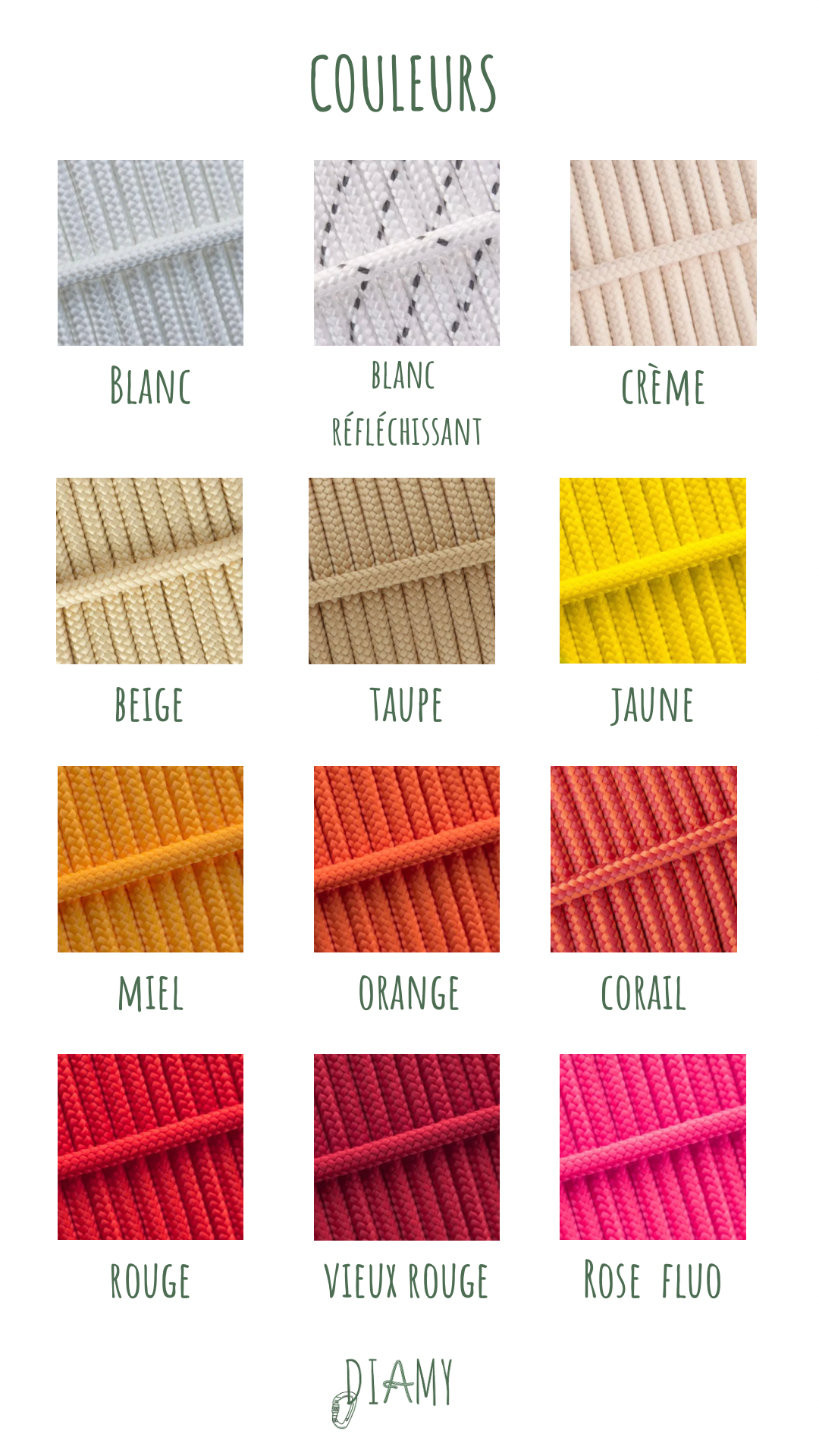 La dragonne de téléphone