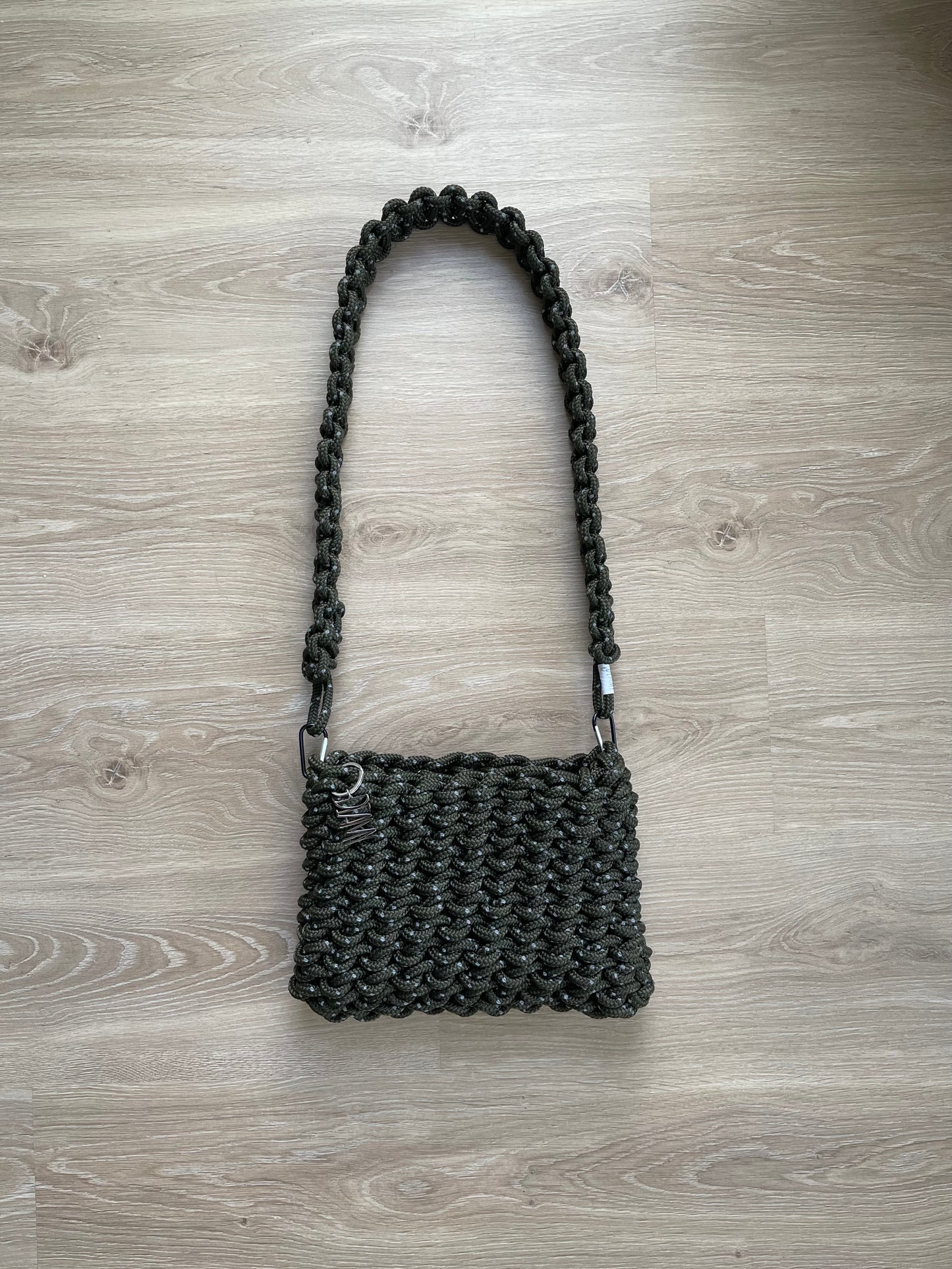 Le bag AMY (bandoulière)