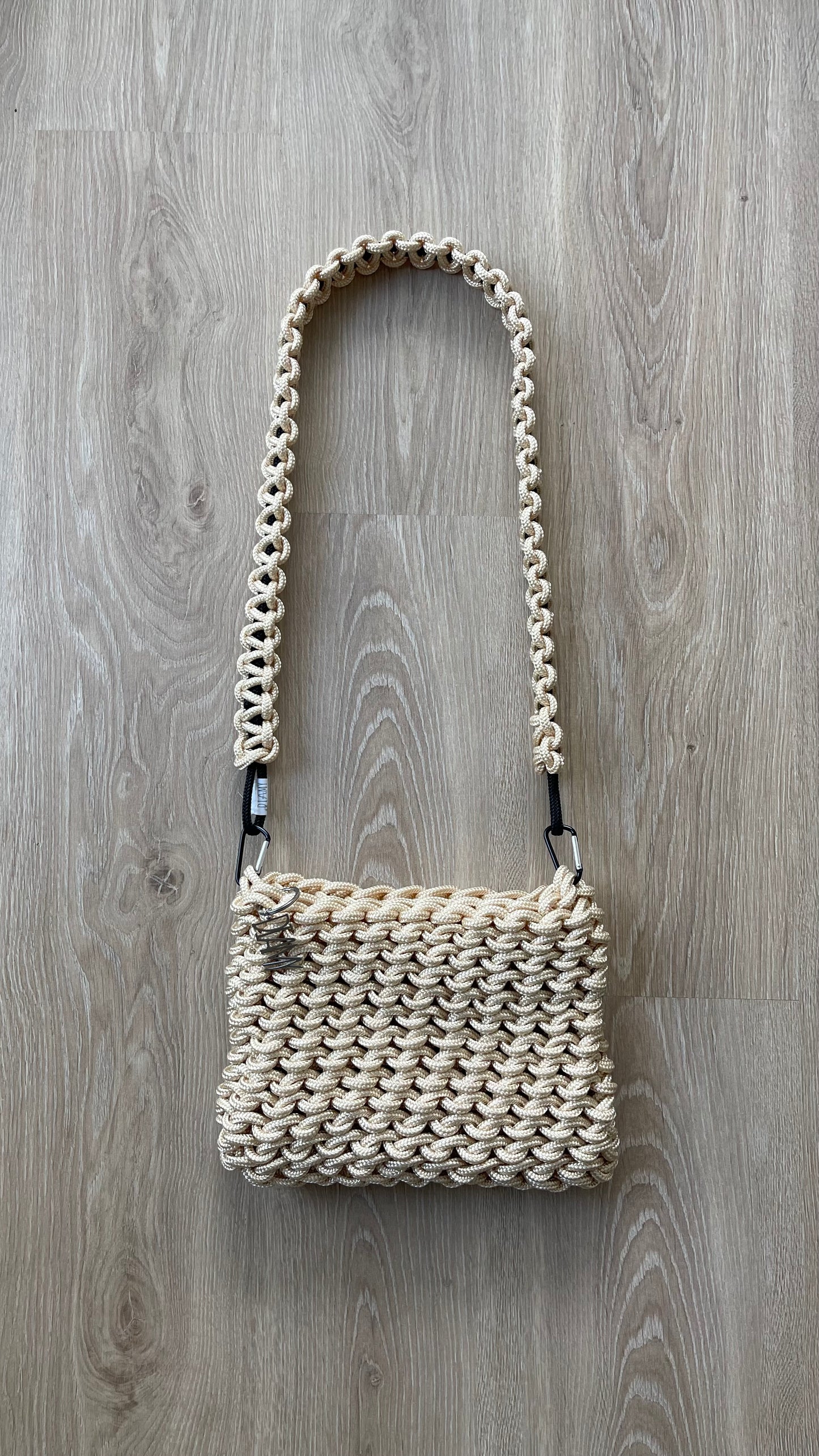 Le bag AMY (bandoulière)