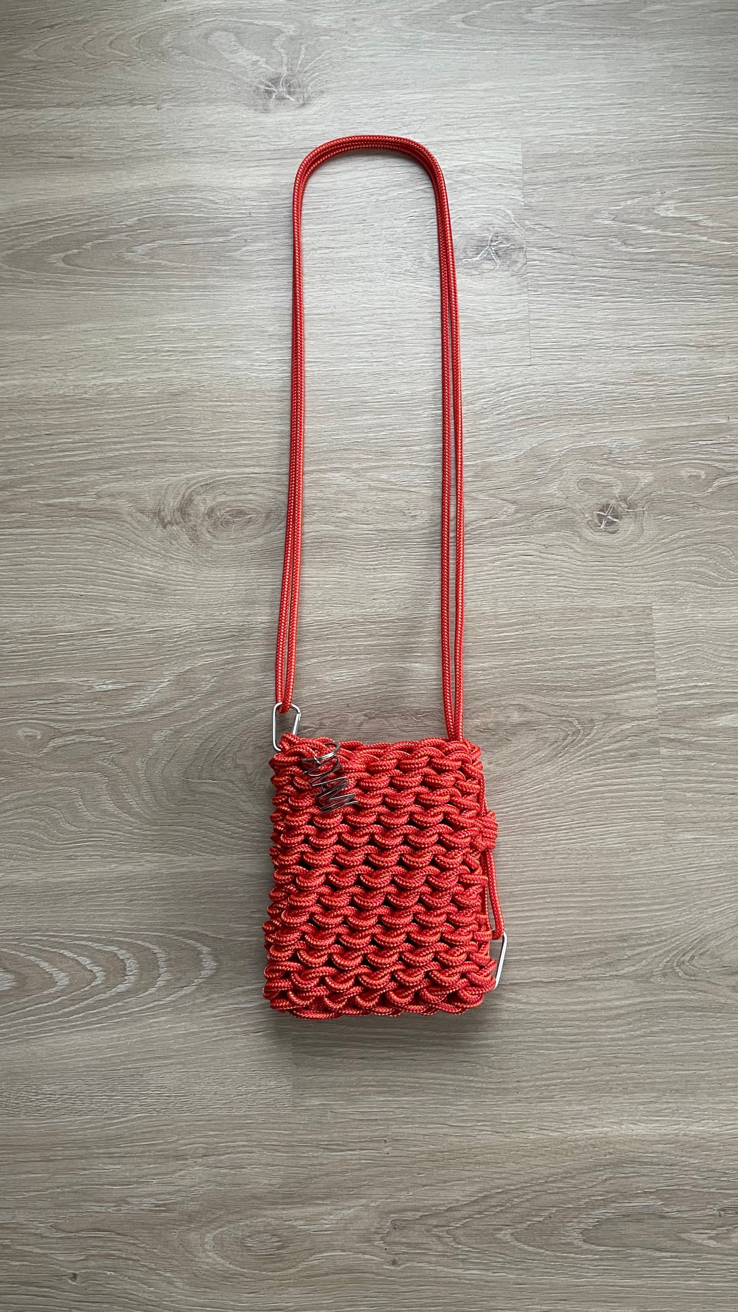 La pochette de téléphone