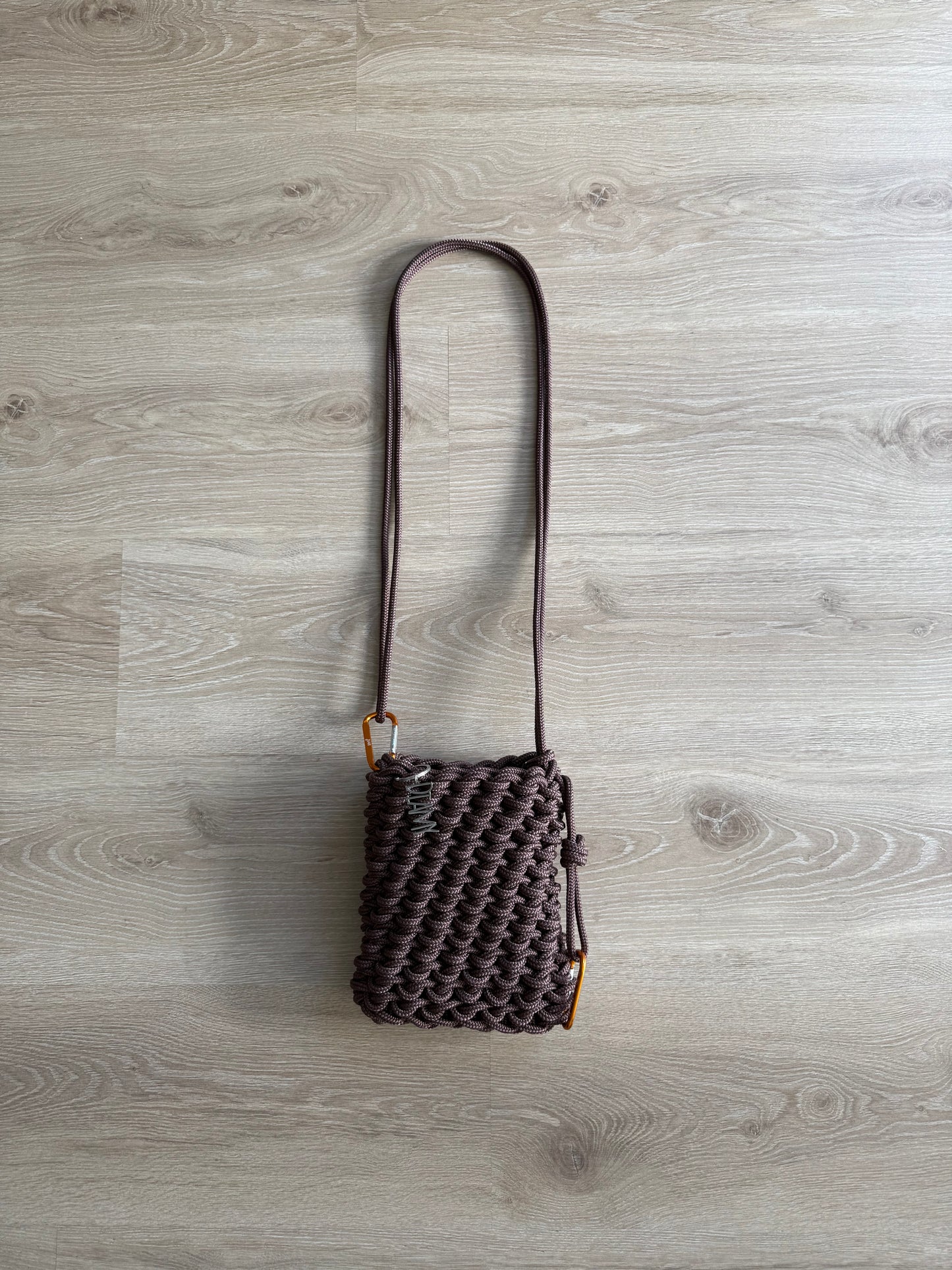 La pochette de téléphone