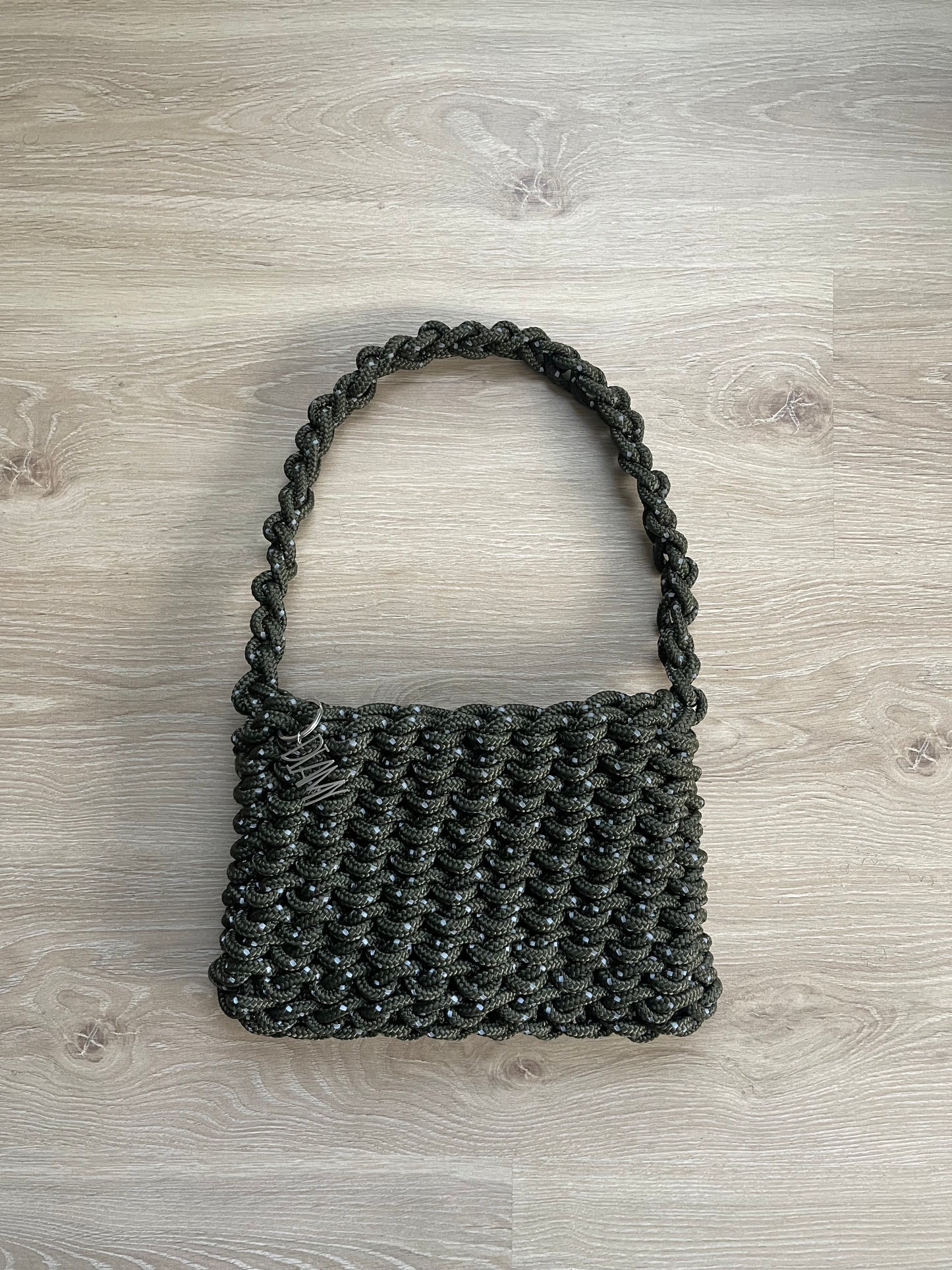 Le handbag Chaîne