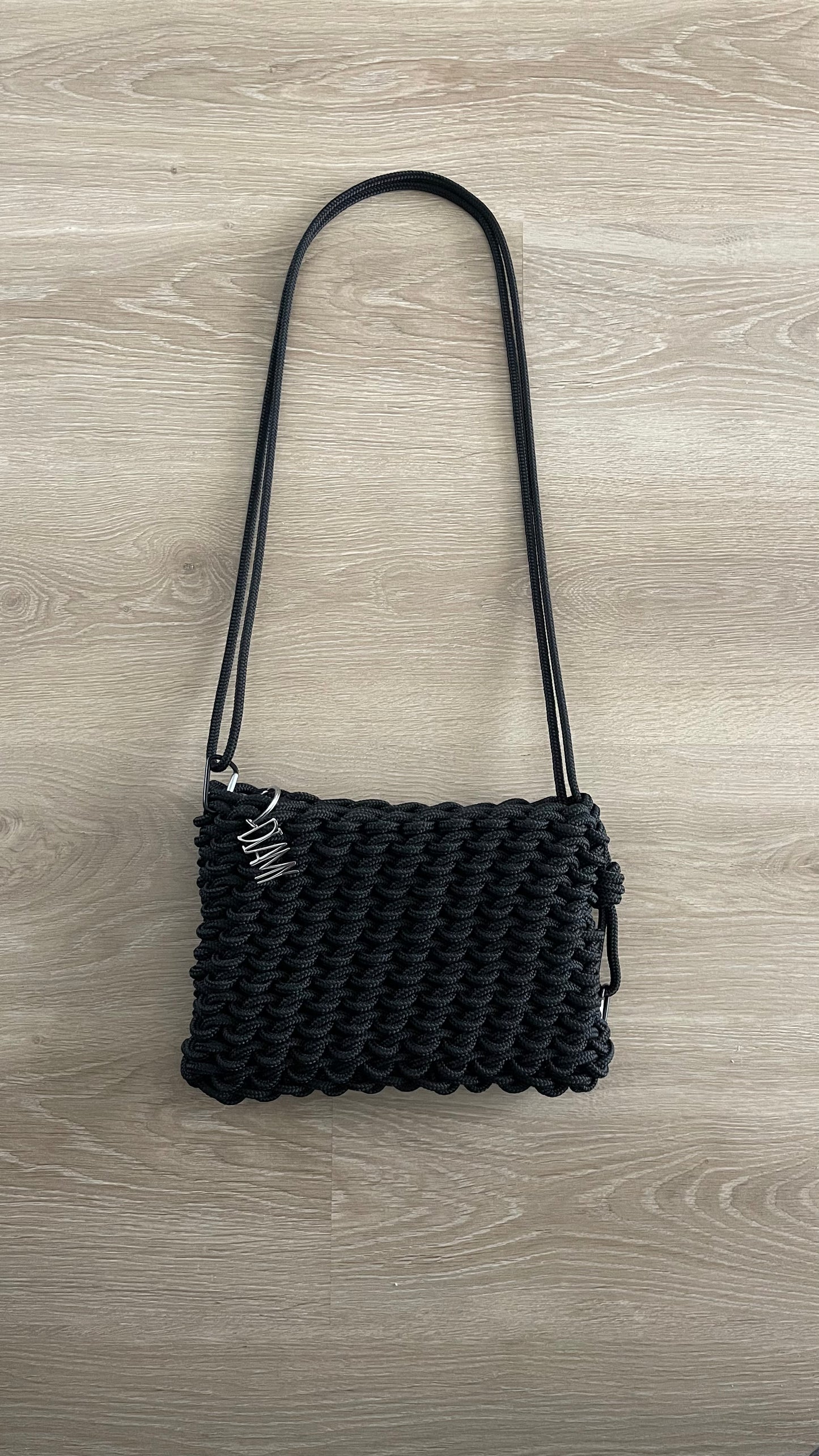 Le bag Carré