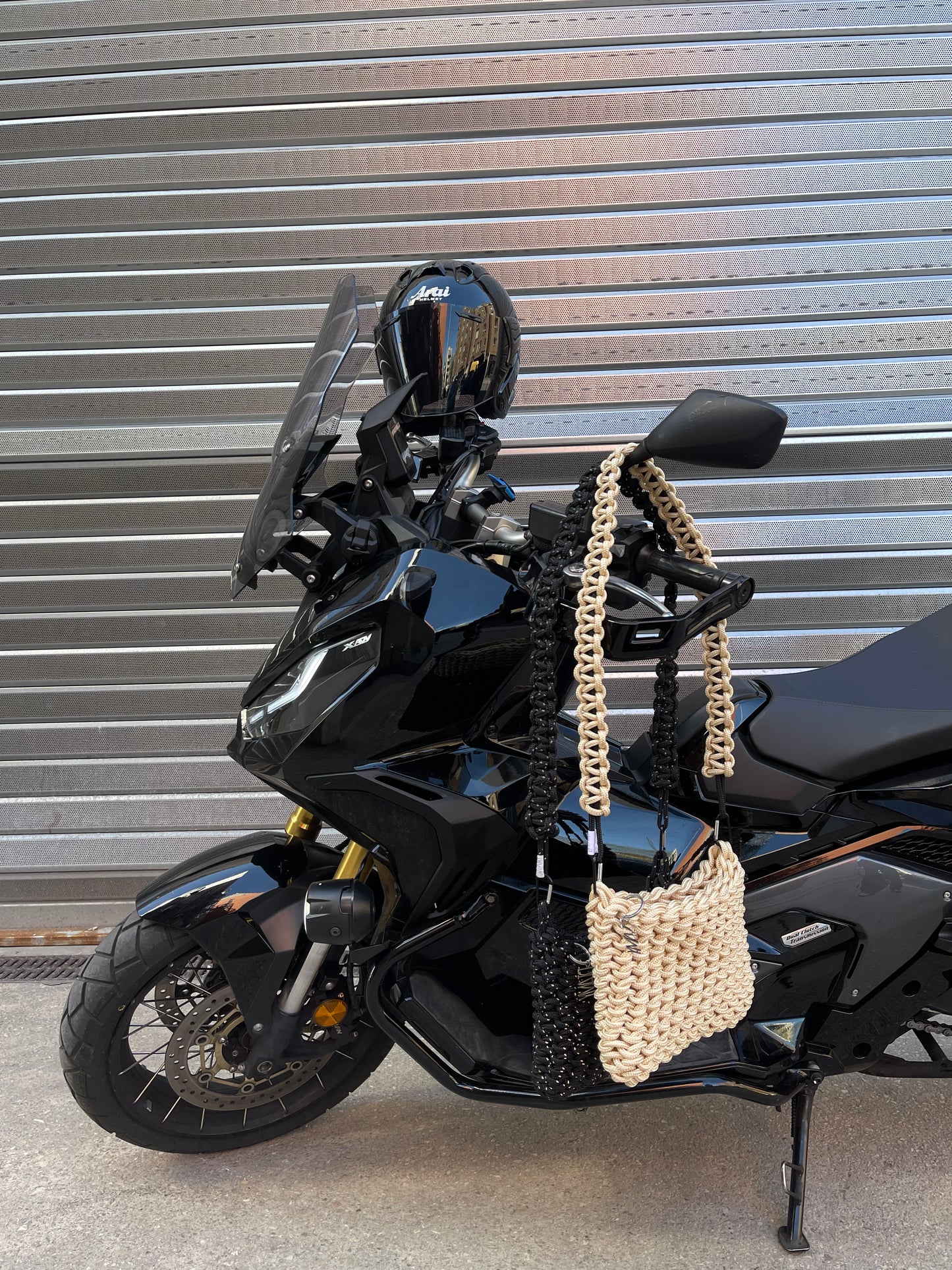 Le bag AMY (bandoulière)