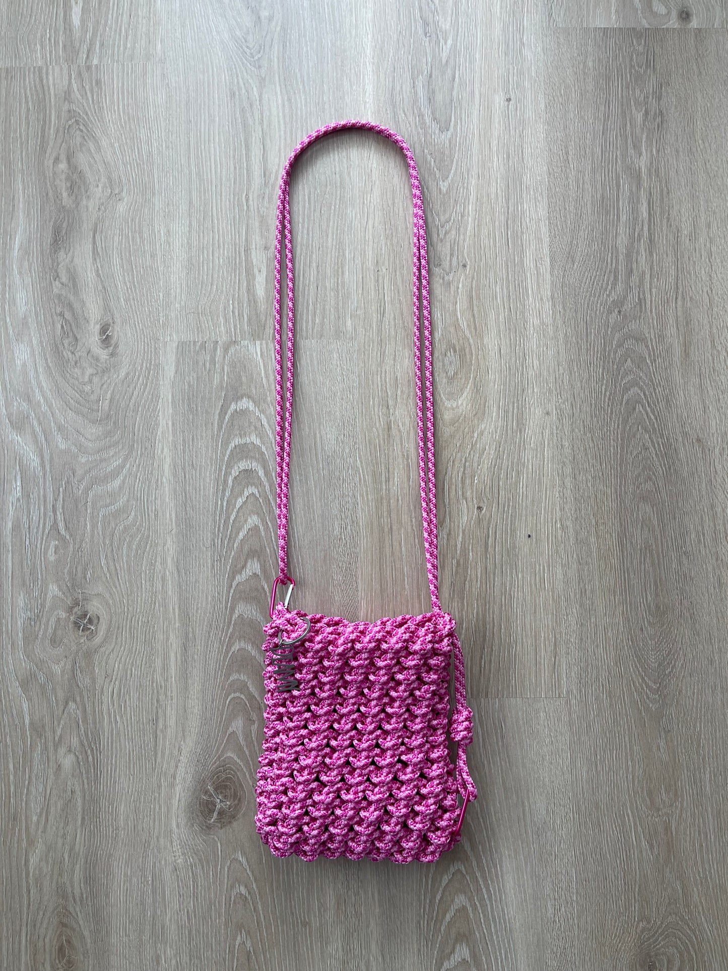 La pochette de téléphone