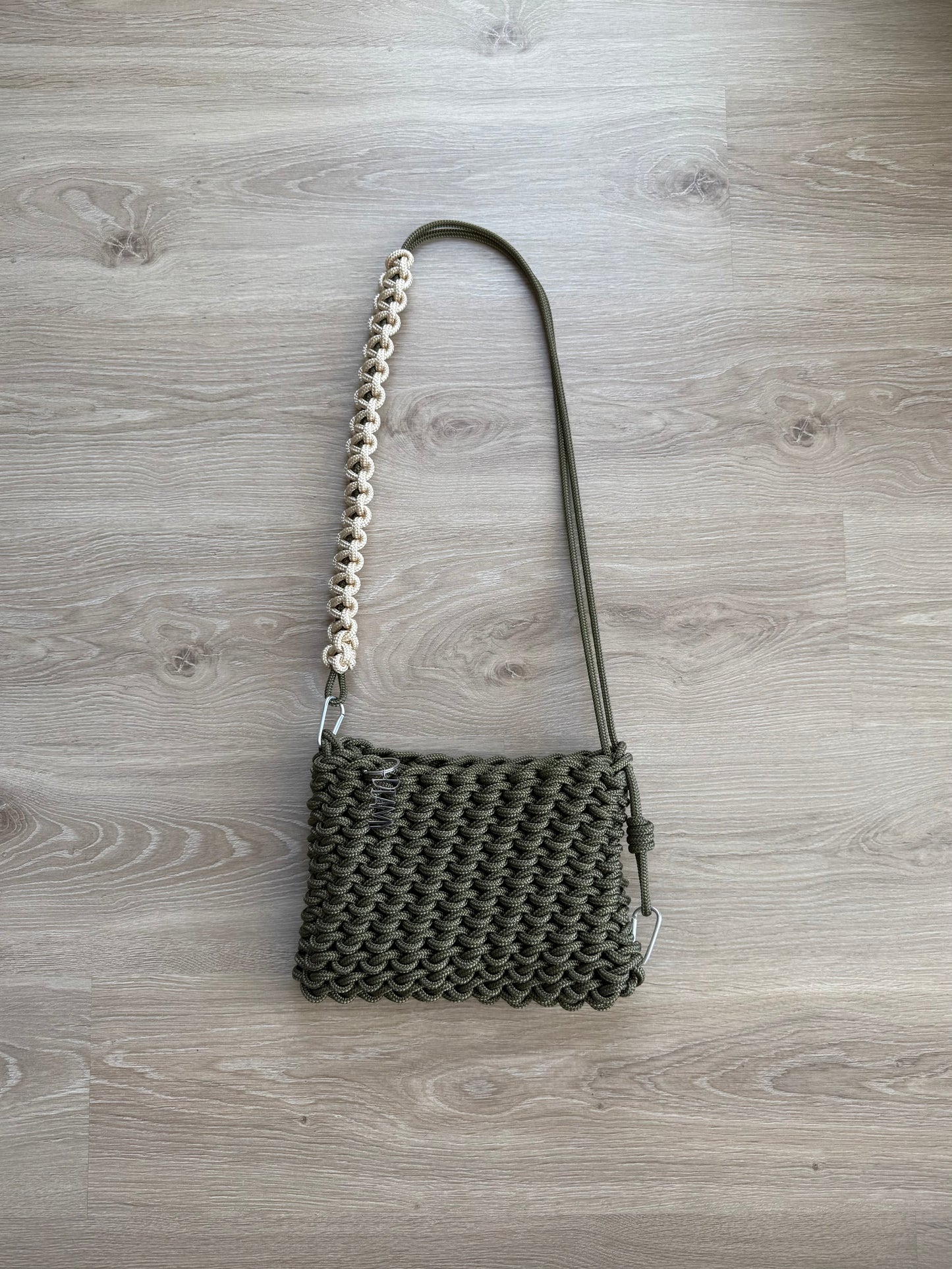 Le bag DIA