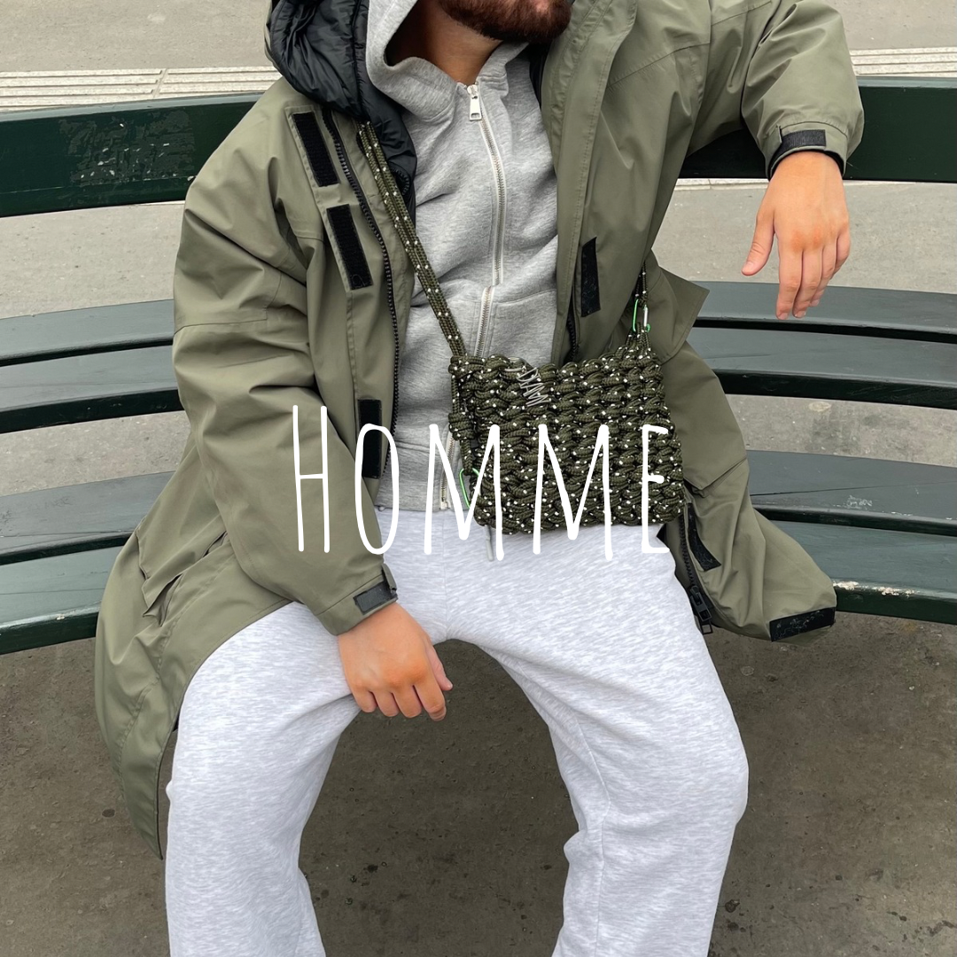 Collection Homme