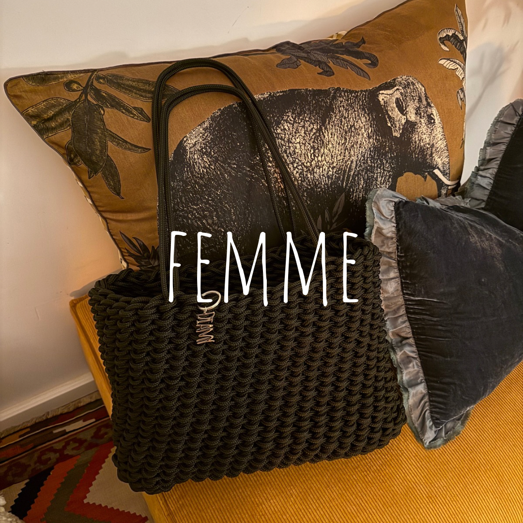 Collection Femme