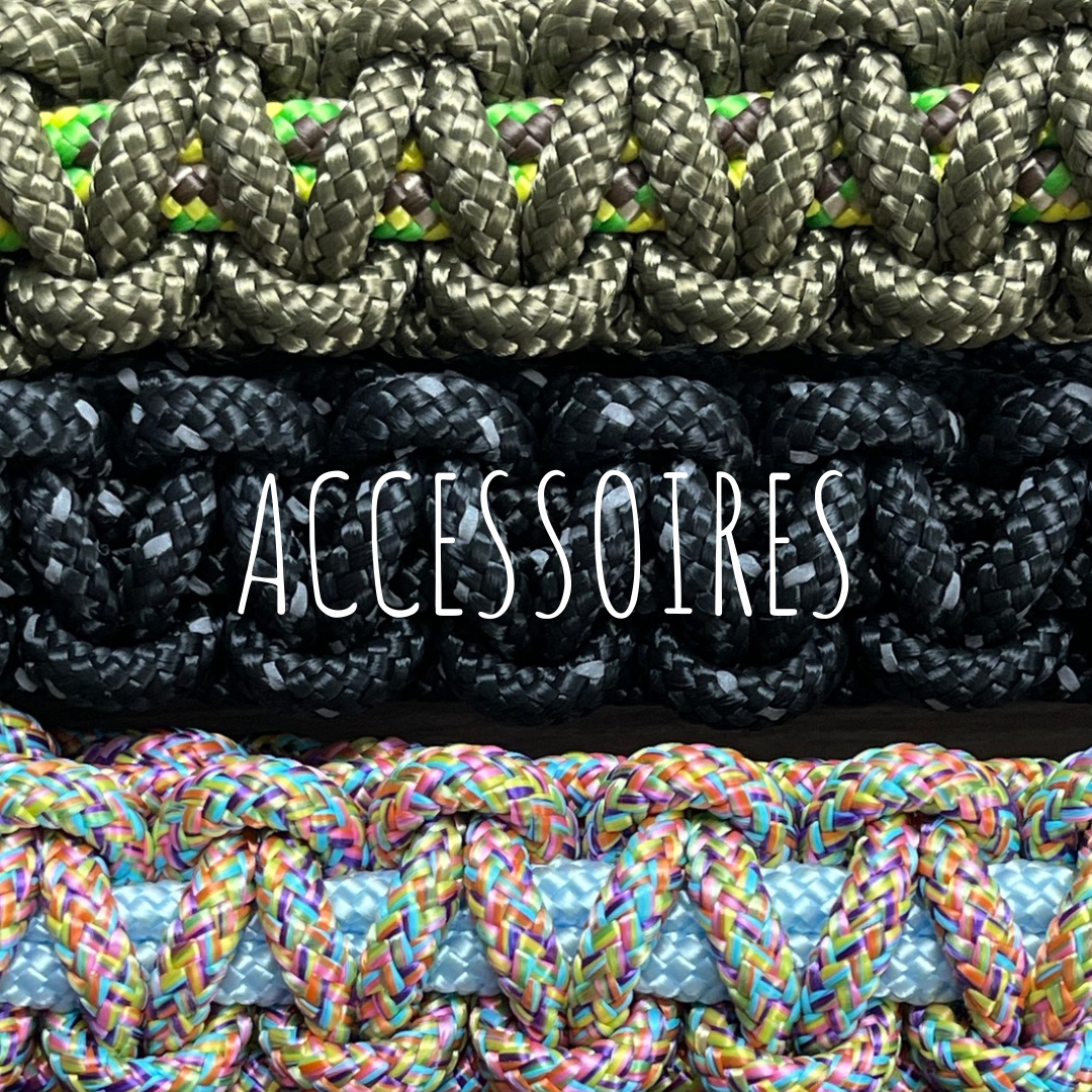Accessoires