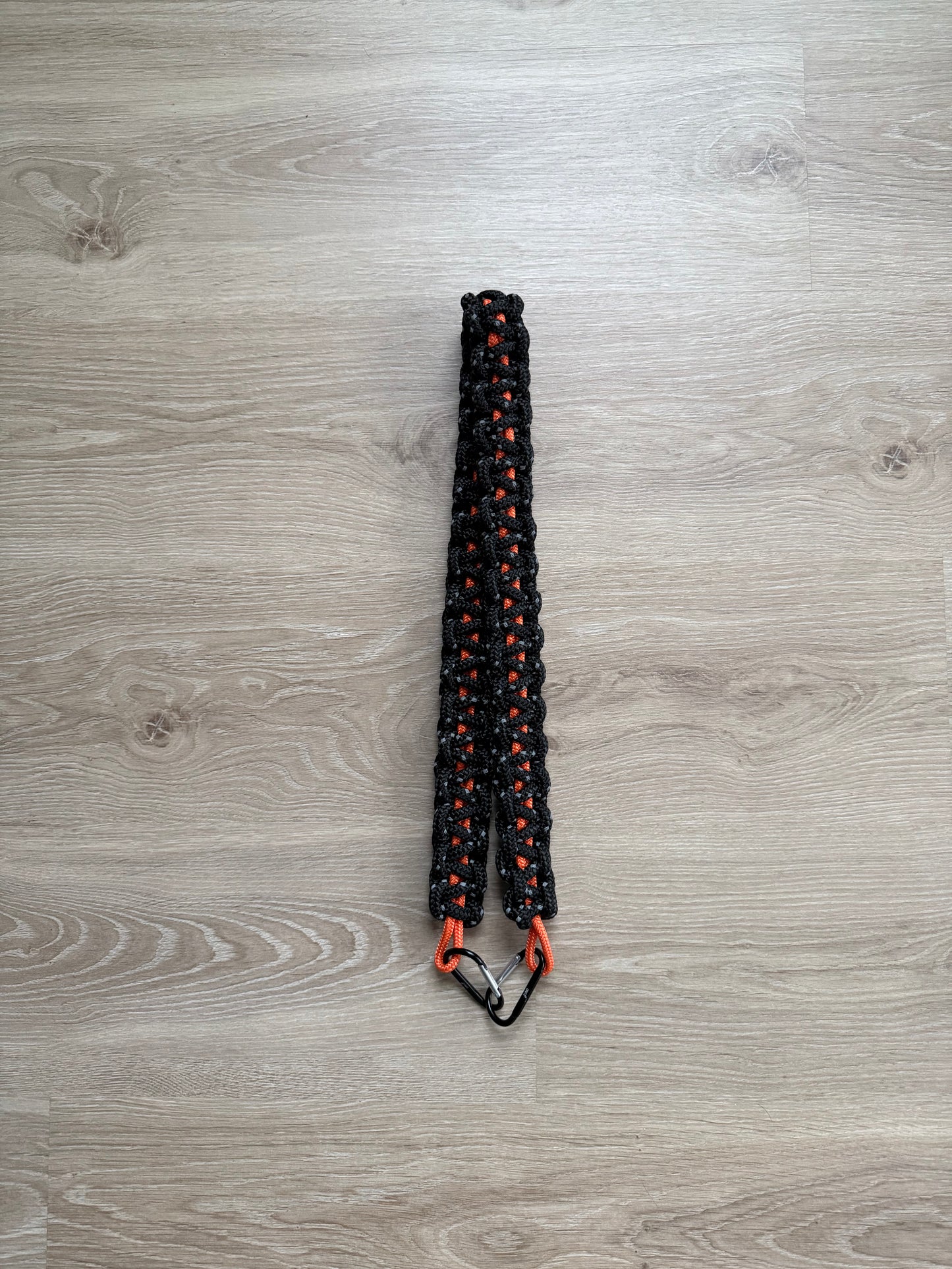 La bandoulière AMY - Homme