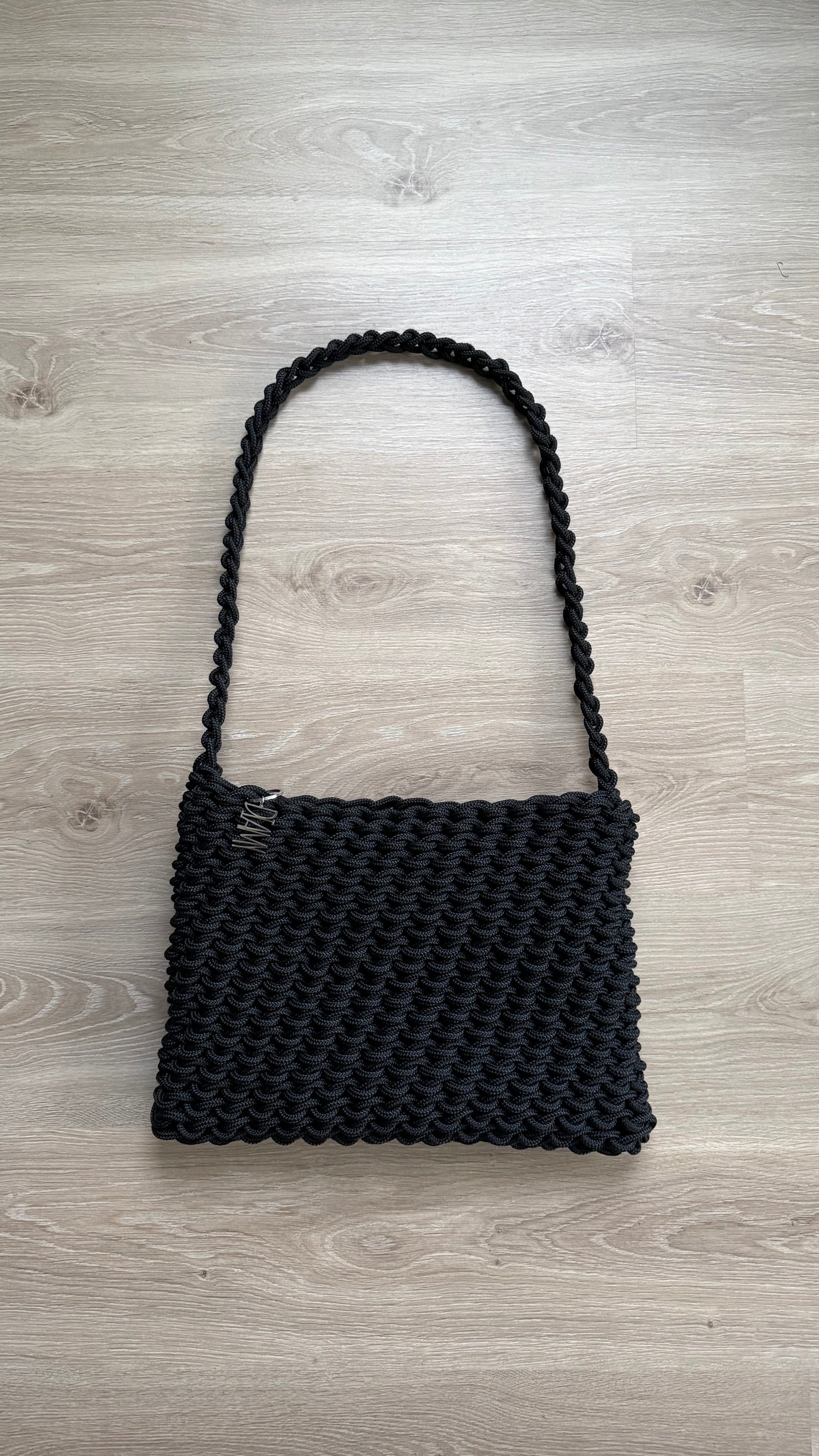 Le bag chaîne XL