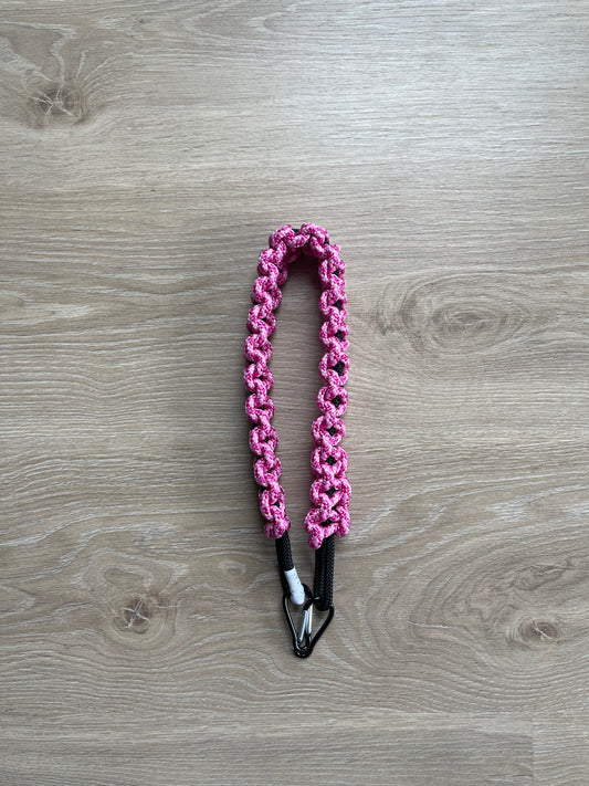 La anse AMY double rose