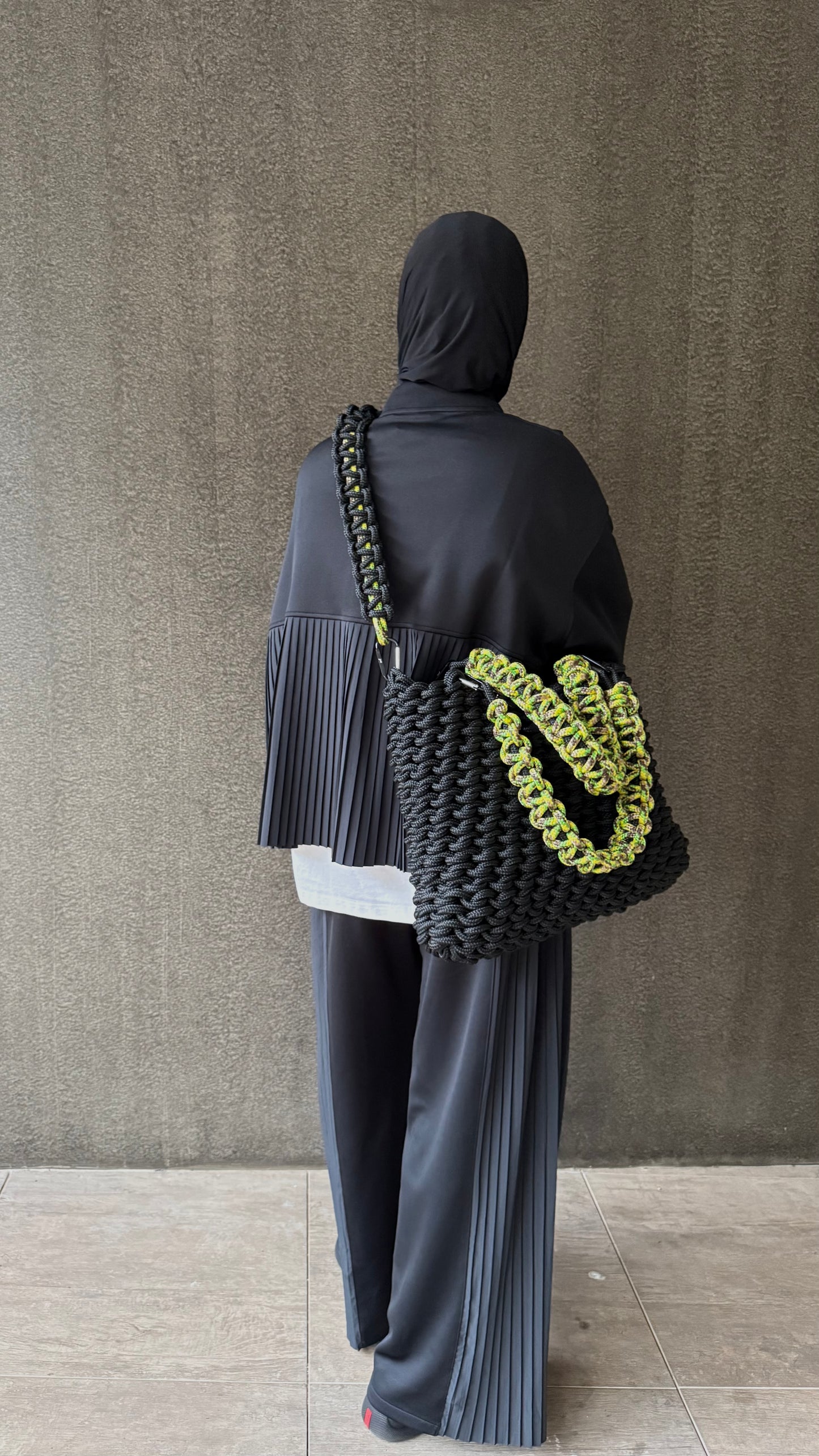 Le bag MATO