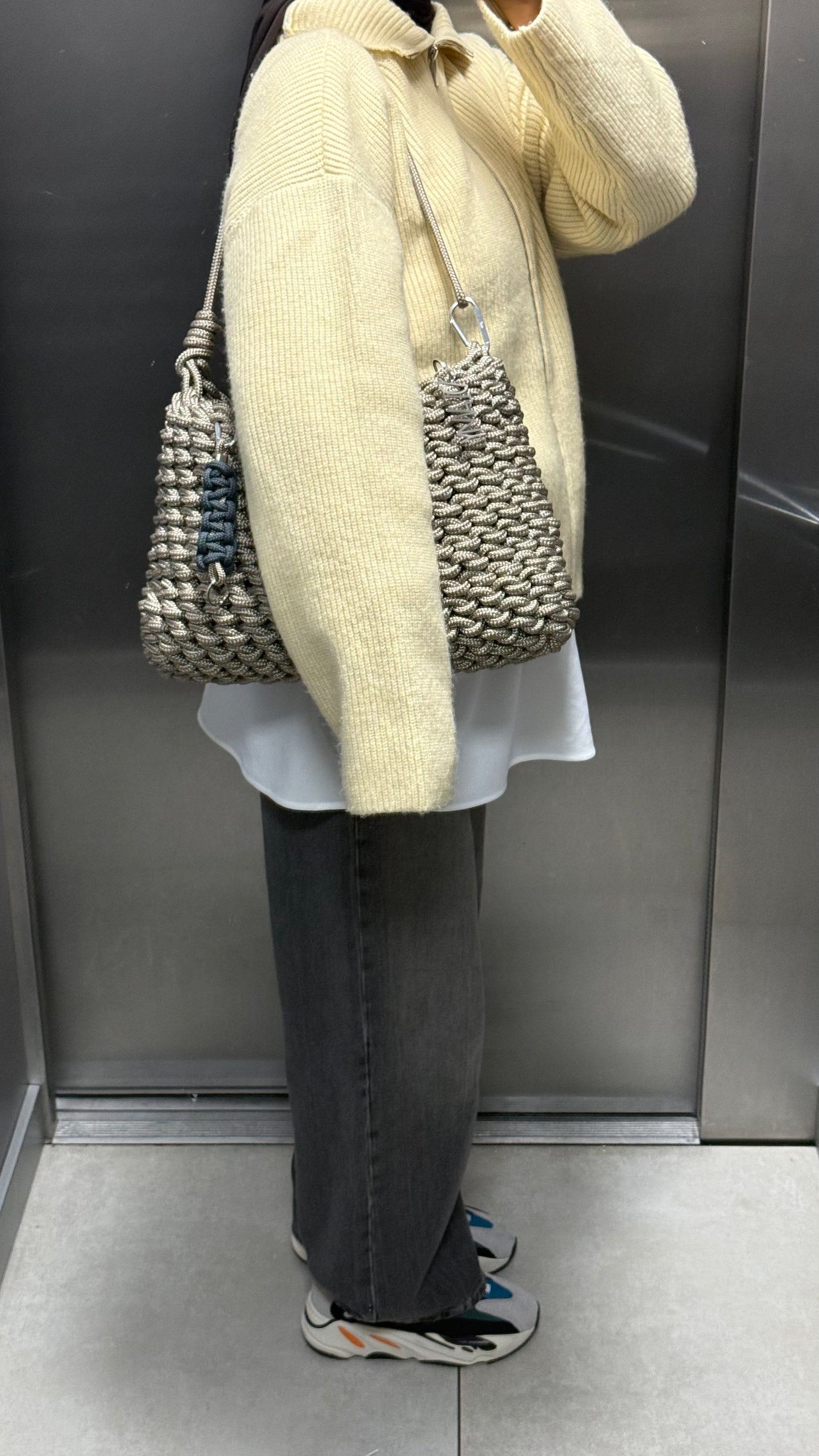 Le baguette XL