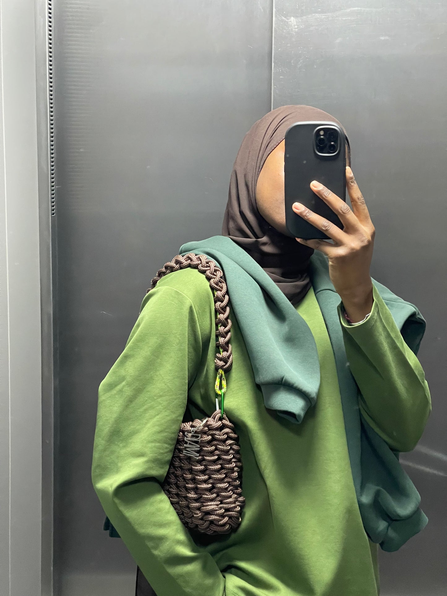 Le bag MIMI