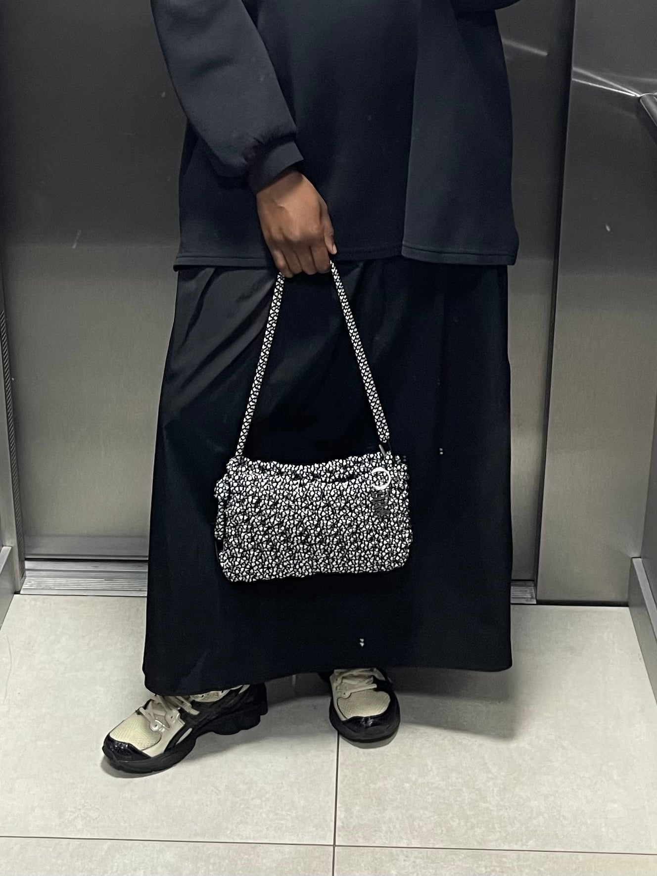 Le handbag Fil