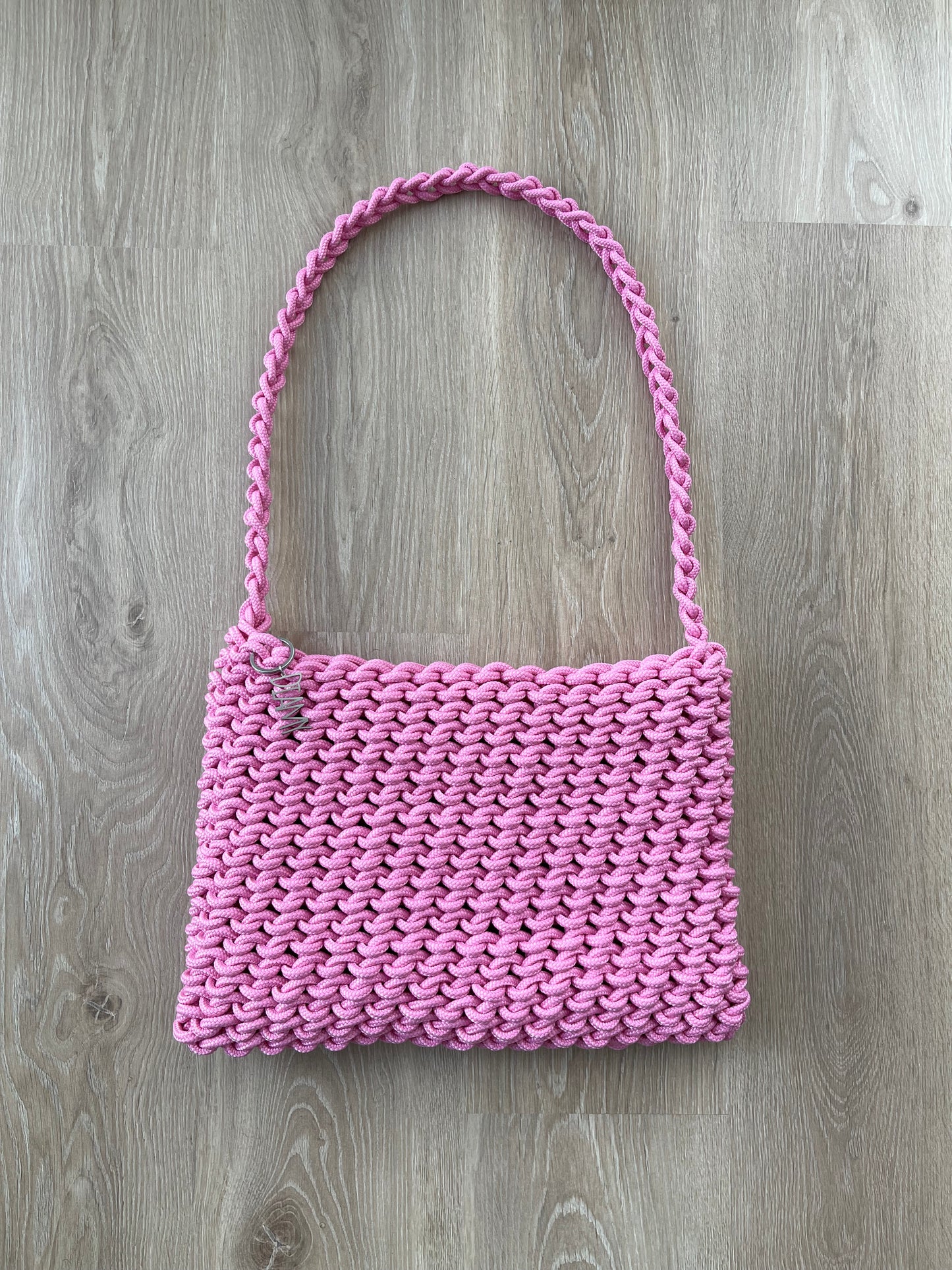 Le bag chaîne XL