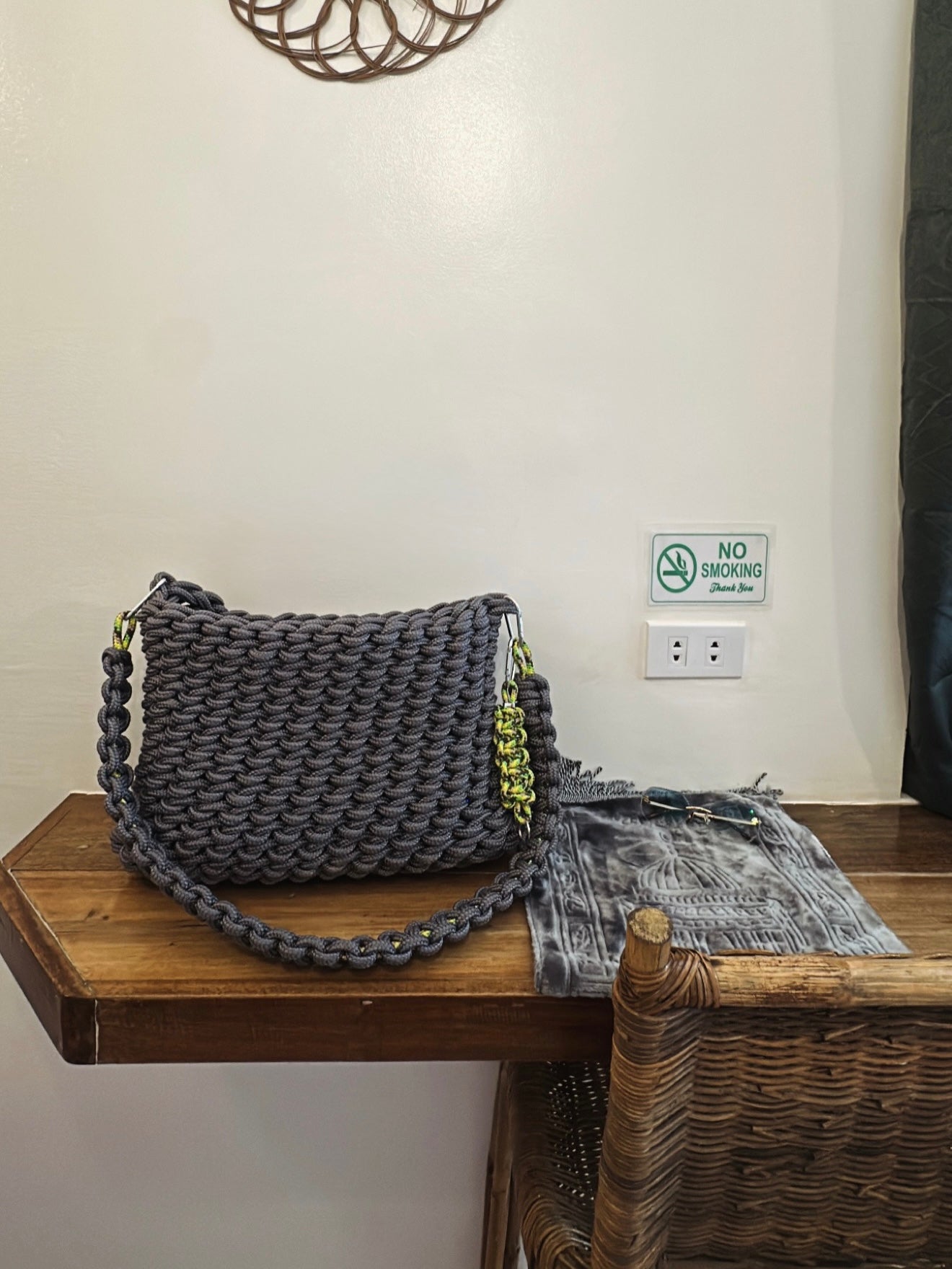 Le Hobo bag