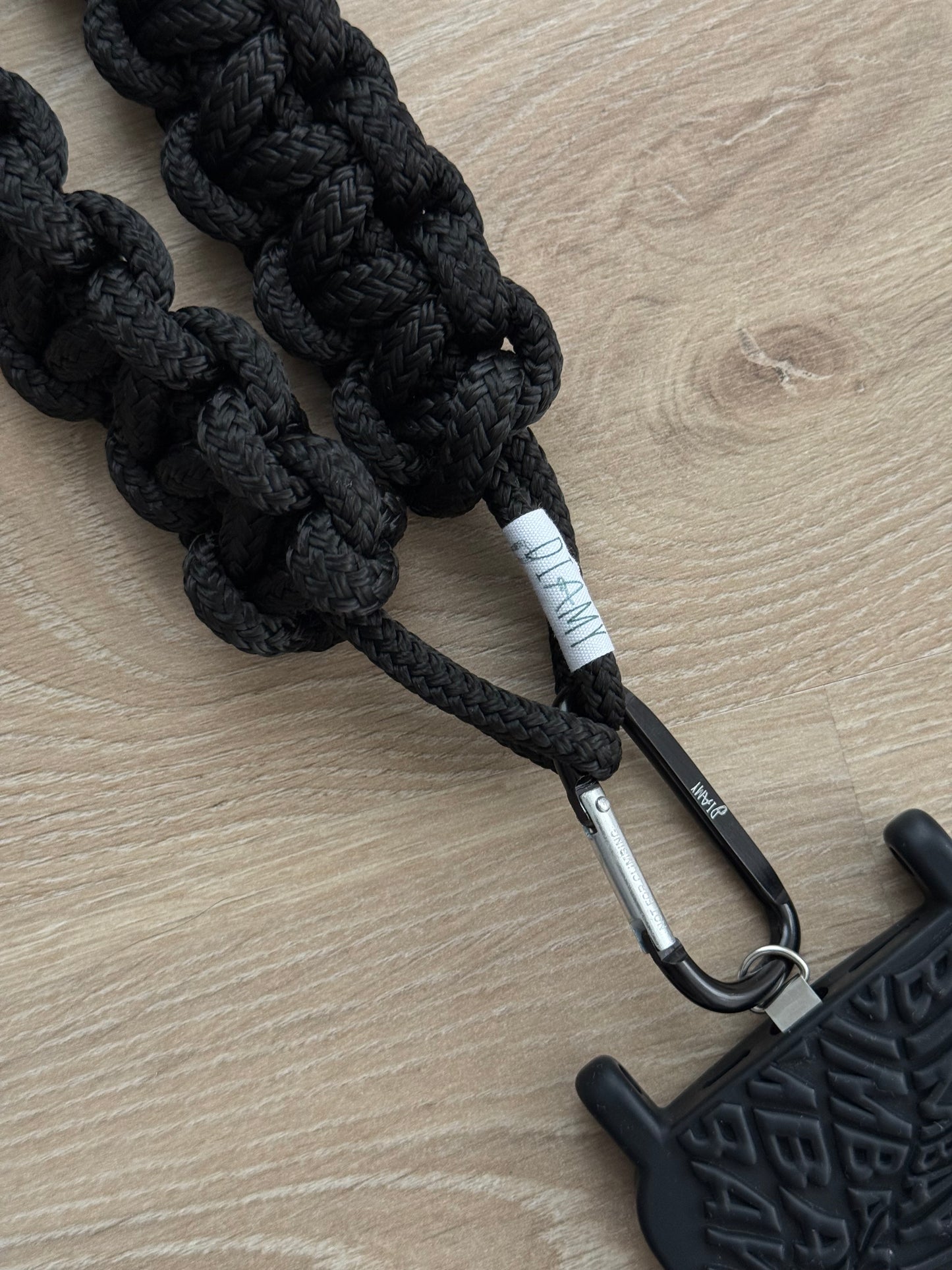 La bandoulière de téléphone - Homme