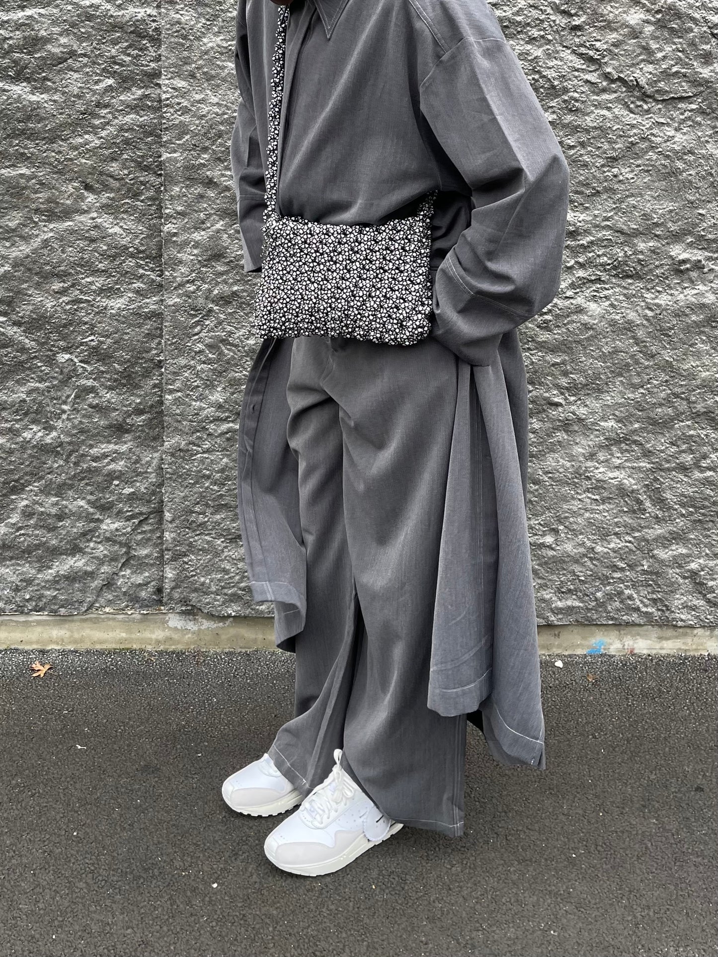 Le bag Chaîne