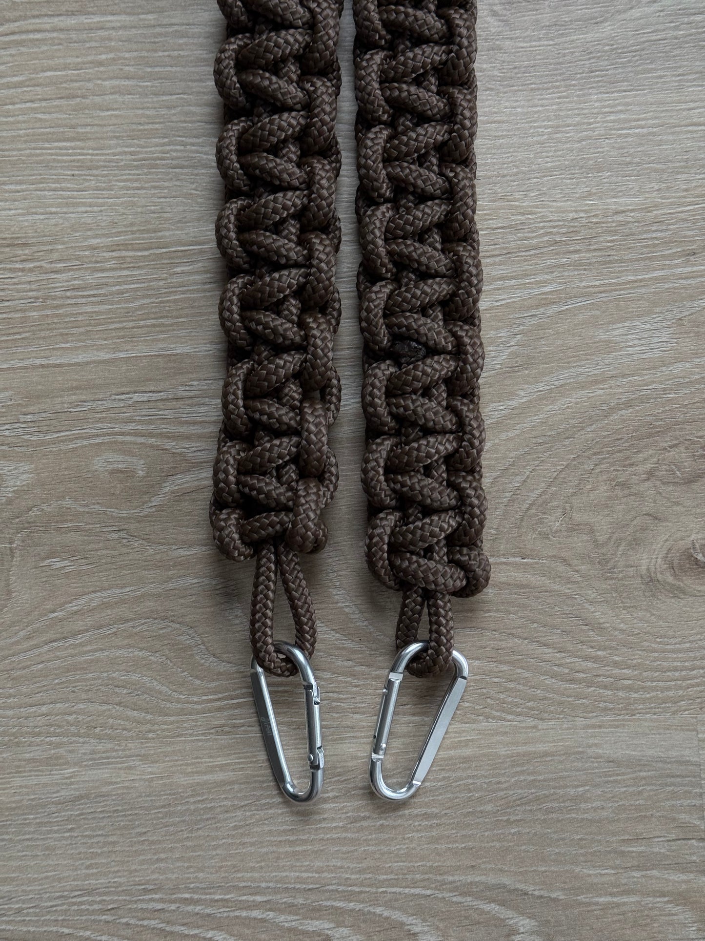 La bandoulière AMY - Homme