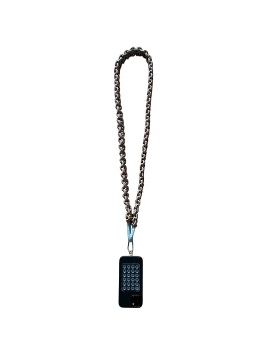 La bandoulière de téléphone