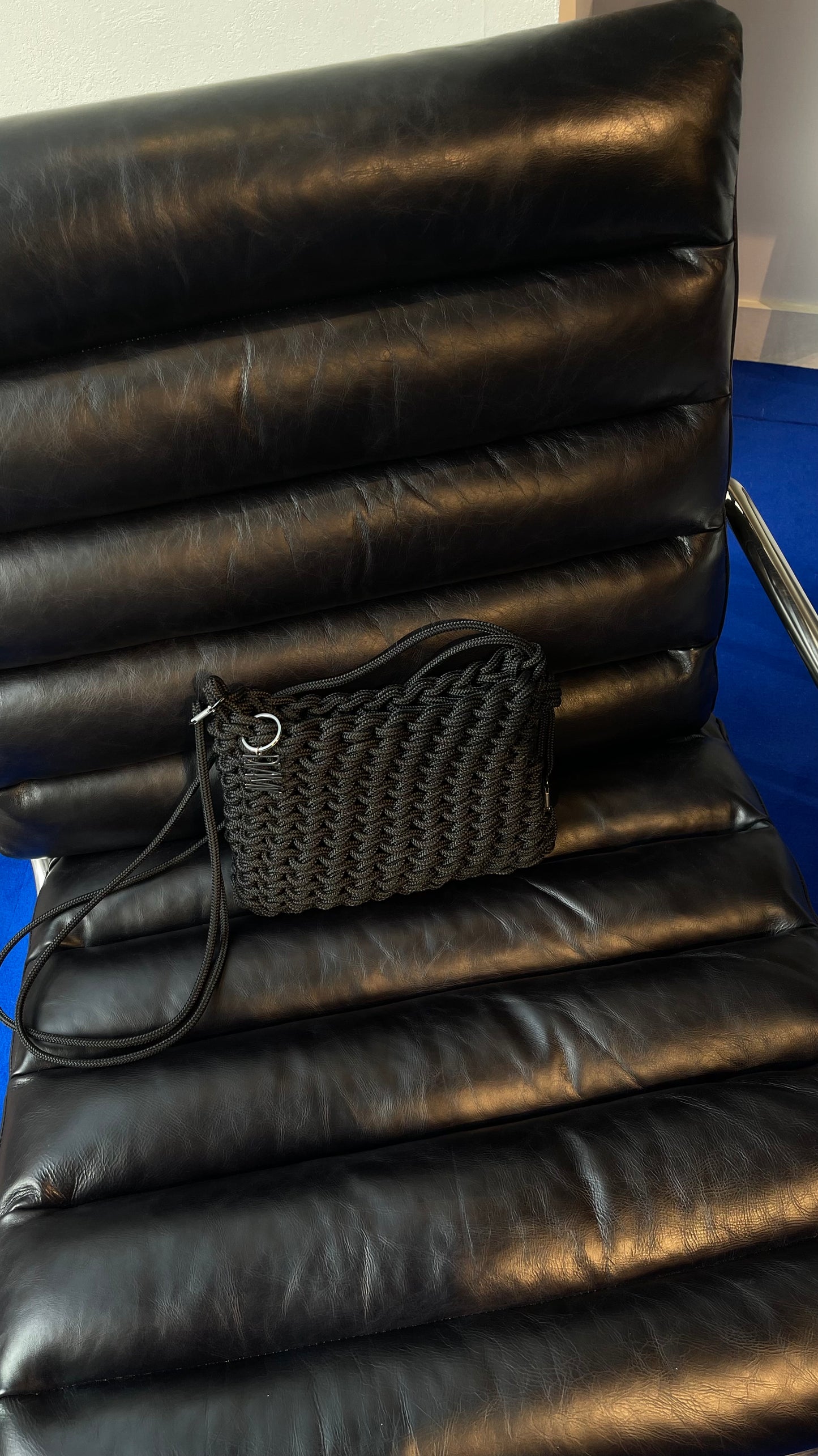 Le bag Carré
