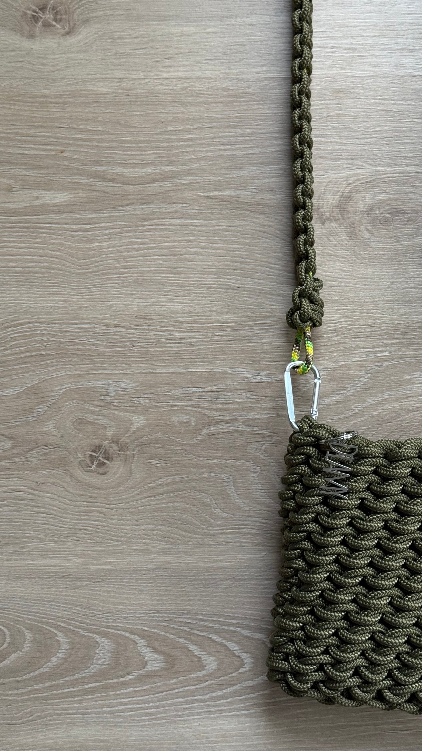 La pochette de téléphone 2.0