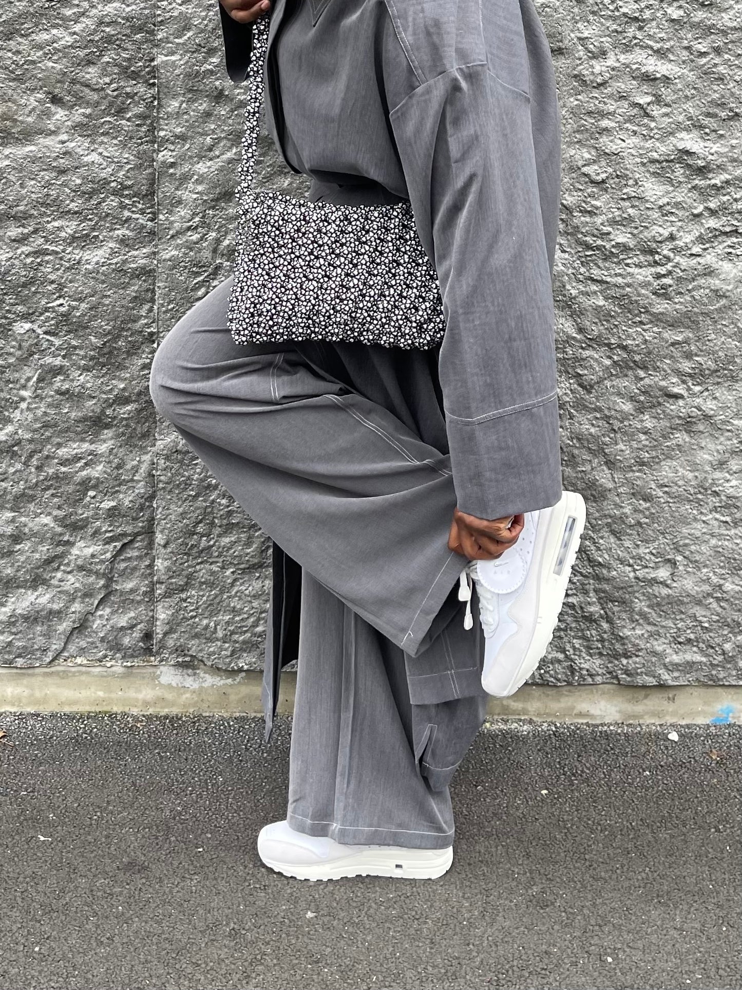 Le bag Chaîne