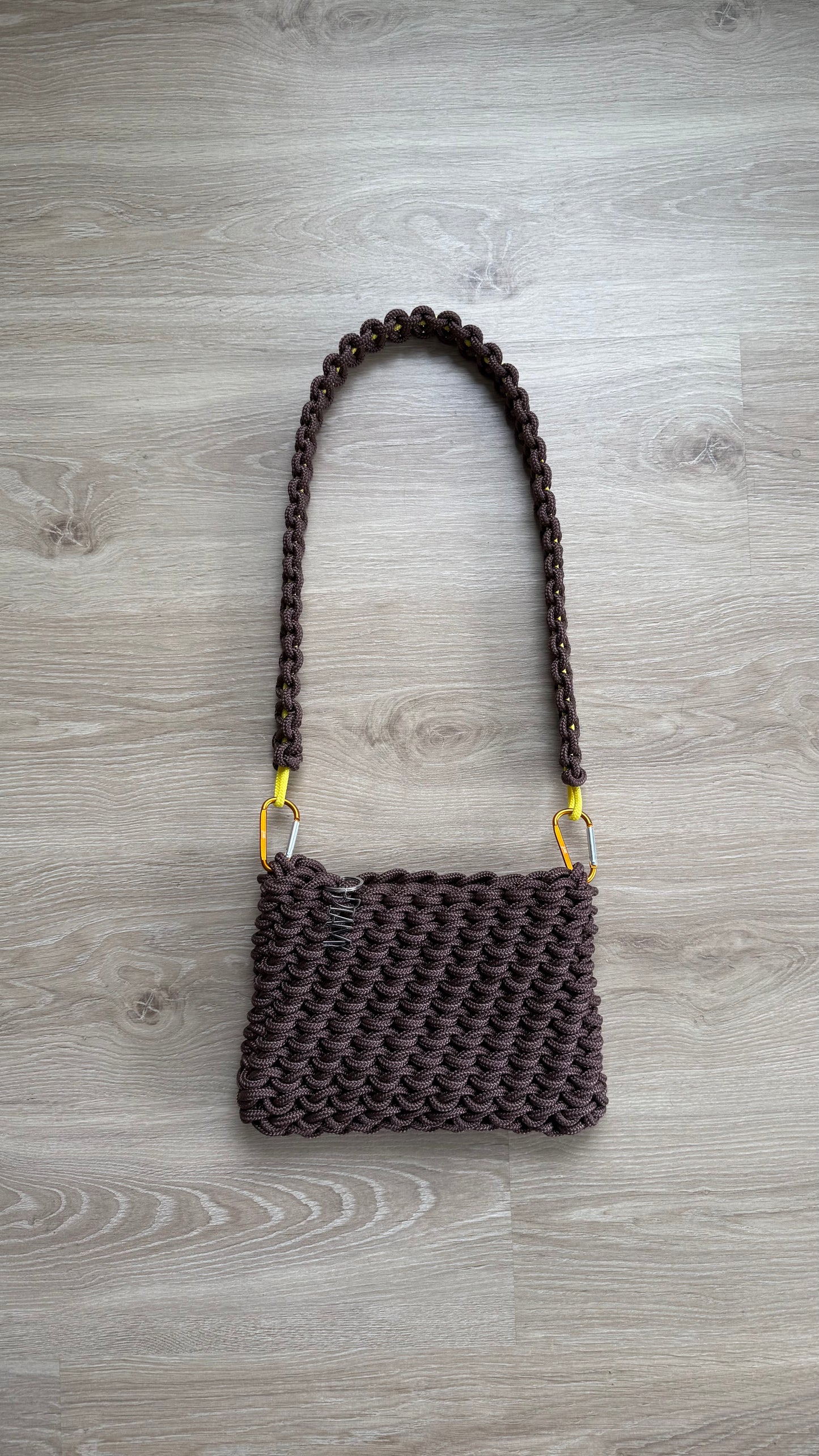 Le bag AMY (bandoulière)