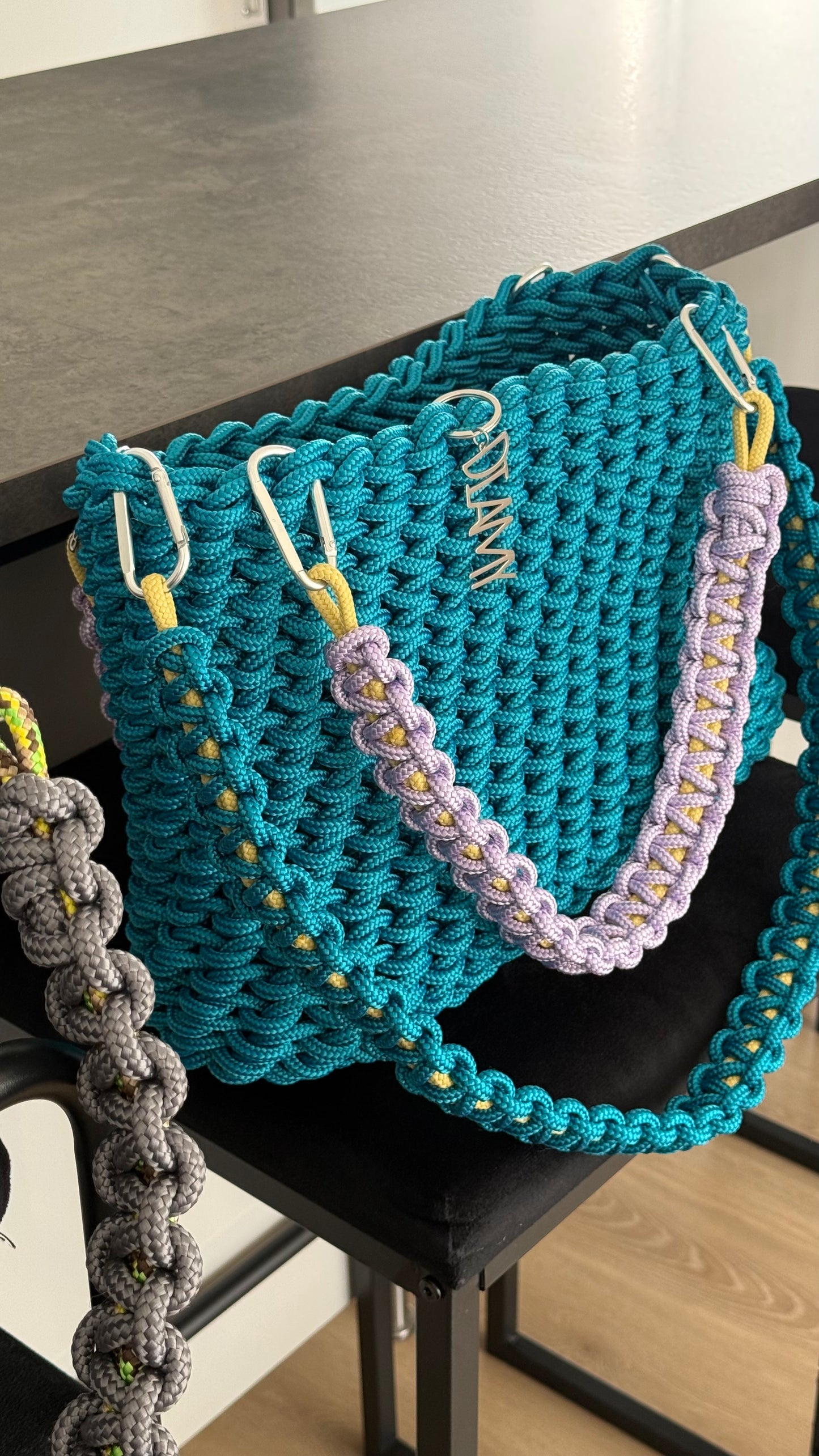 Le bag MATO