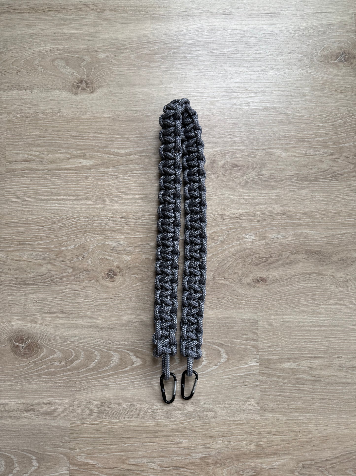 La bandoulière AMY - Homme