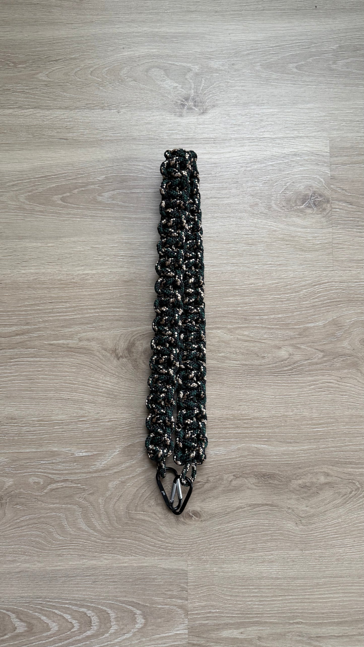 La bandoulière AMY - Homme