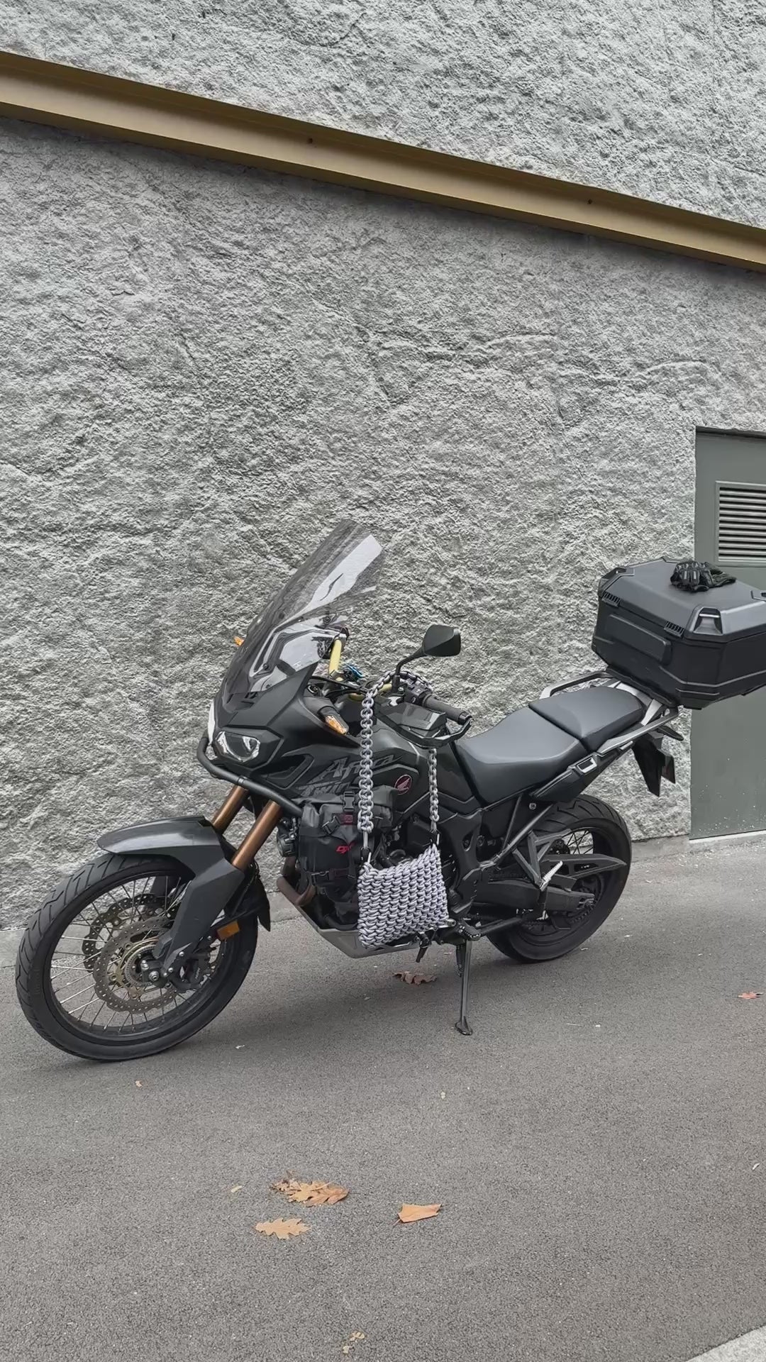 Charger la vidéo : 